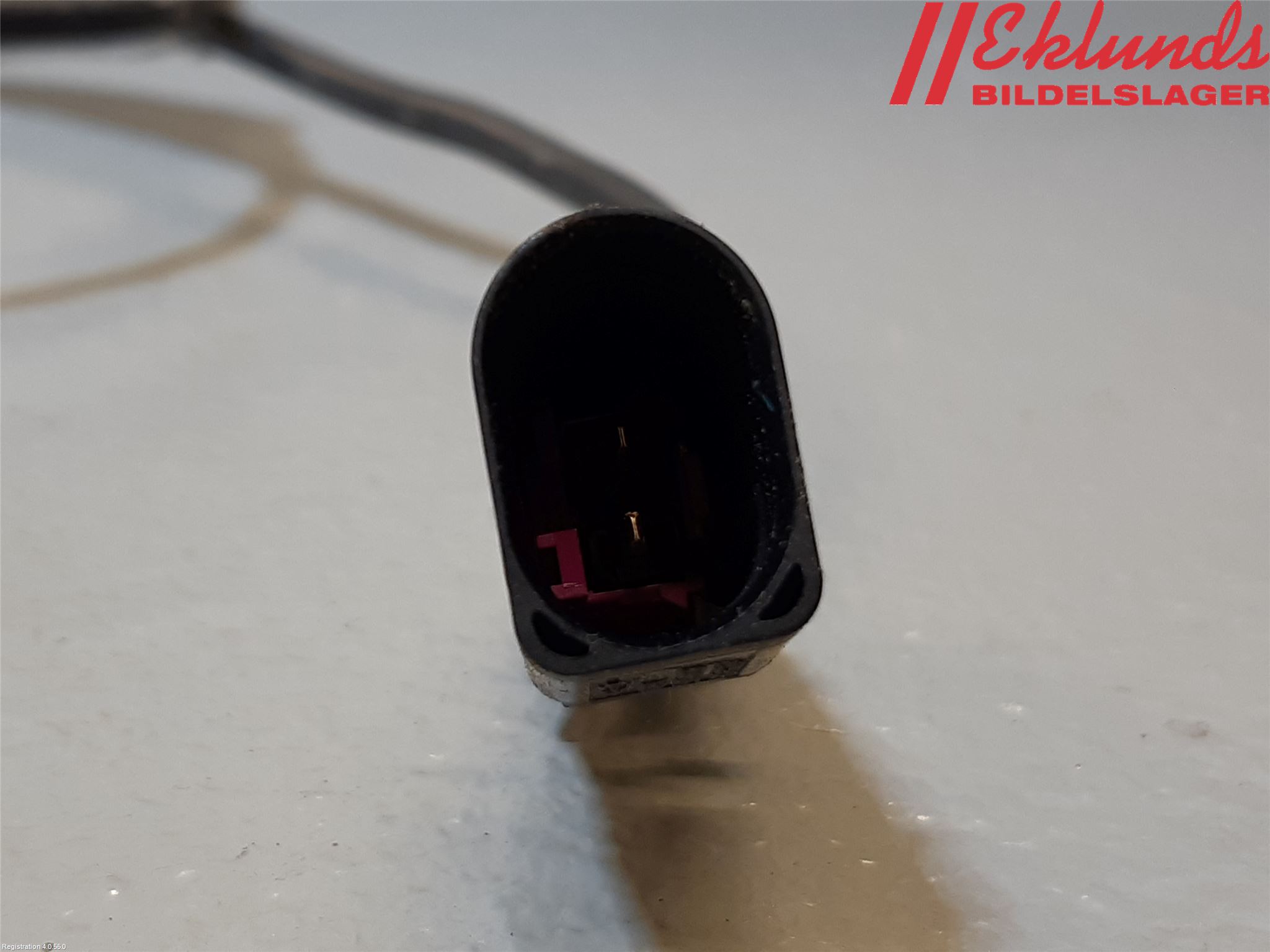 Volkswagen VW AMAROK 2H 10-22 Sensor Avgas