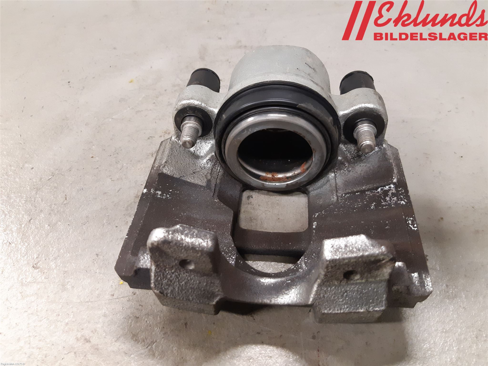 Toyota YARIS XP130 15-20 Bromsok Fram Höger