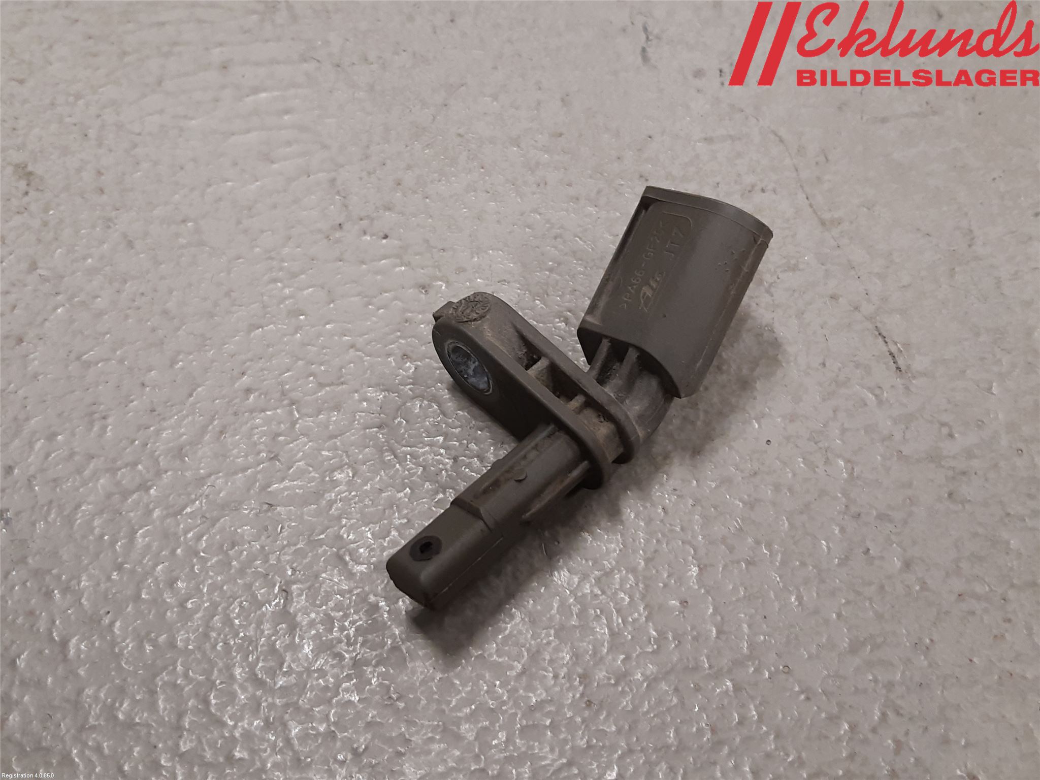 Skoda KODIAQ 17-24 Abs Sensor