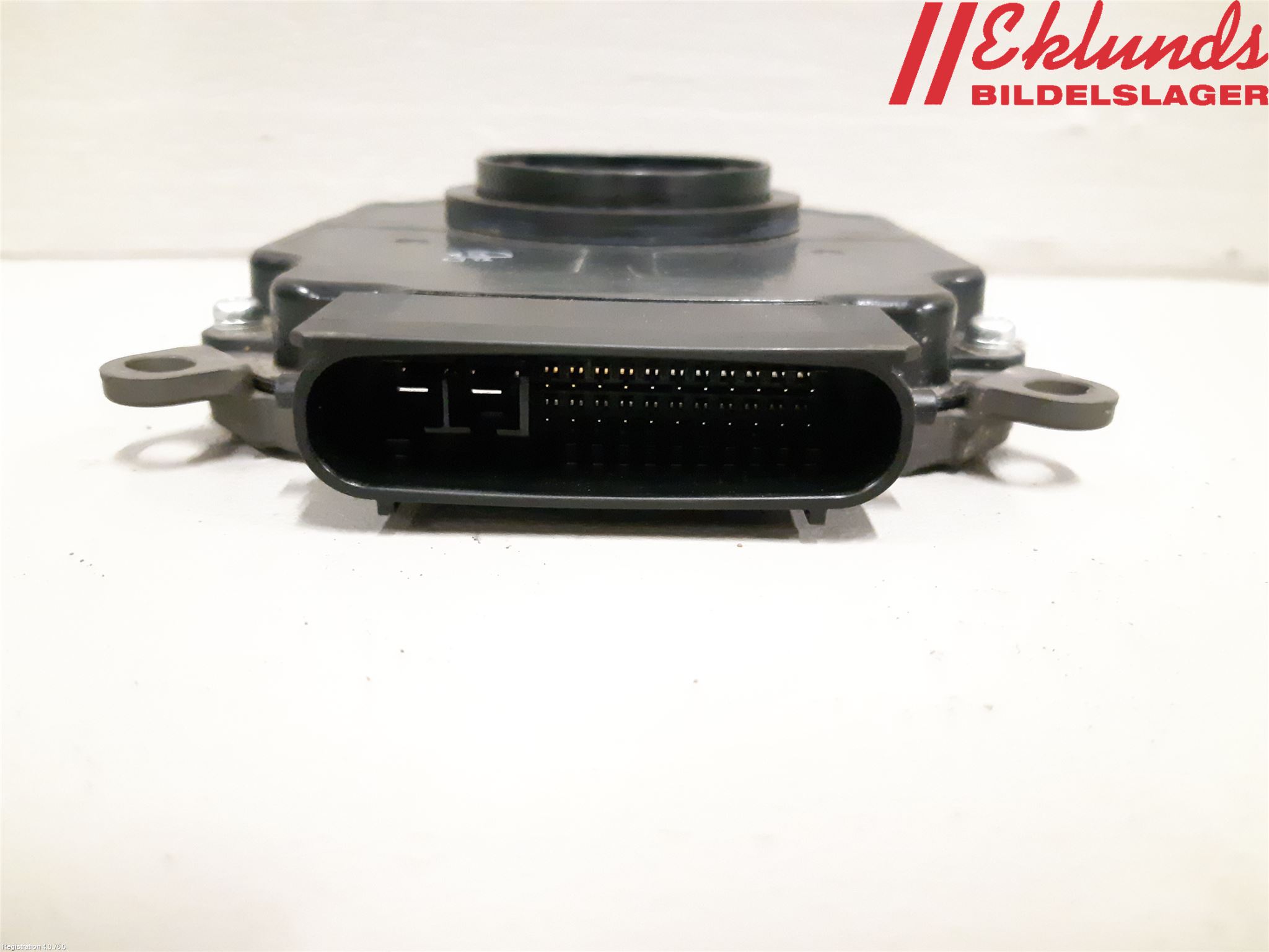 Toyota RAV4 19- Styrenhet Strålkastare