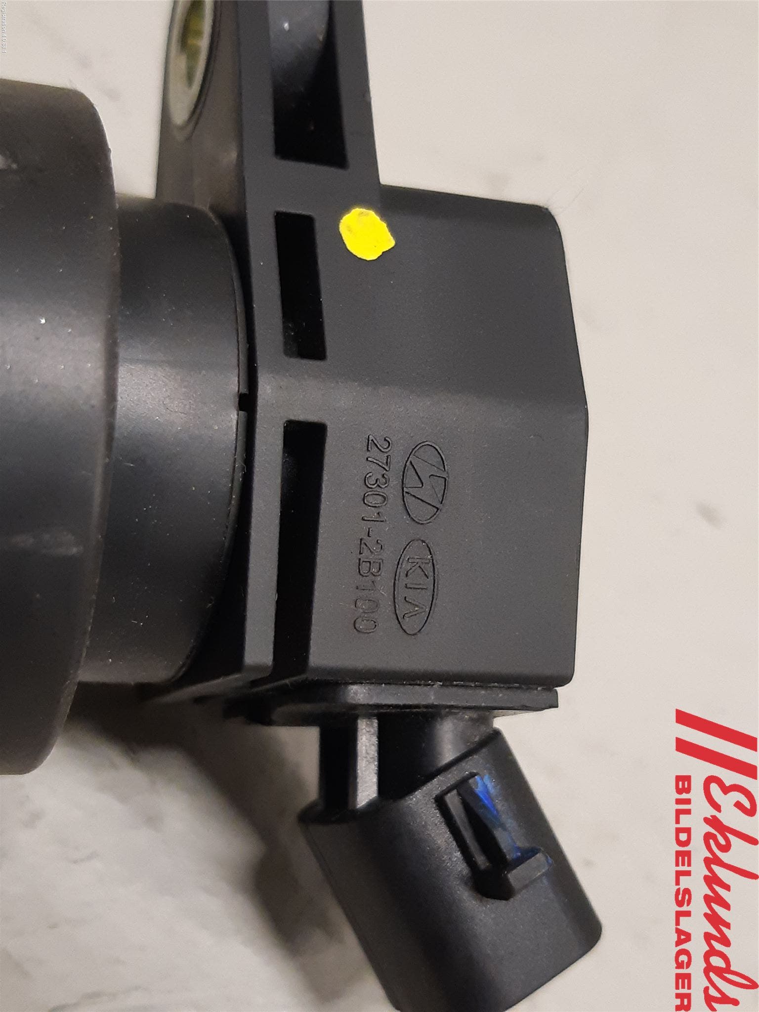 Hyundai TUCSON 05- Tändspole