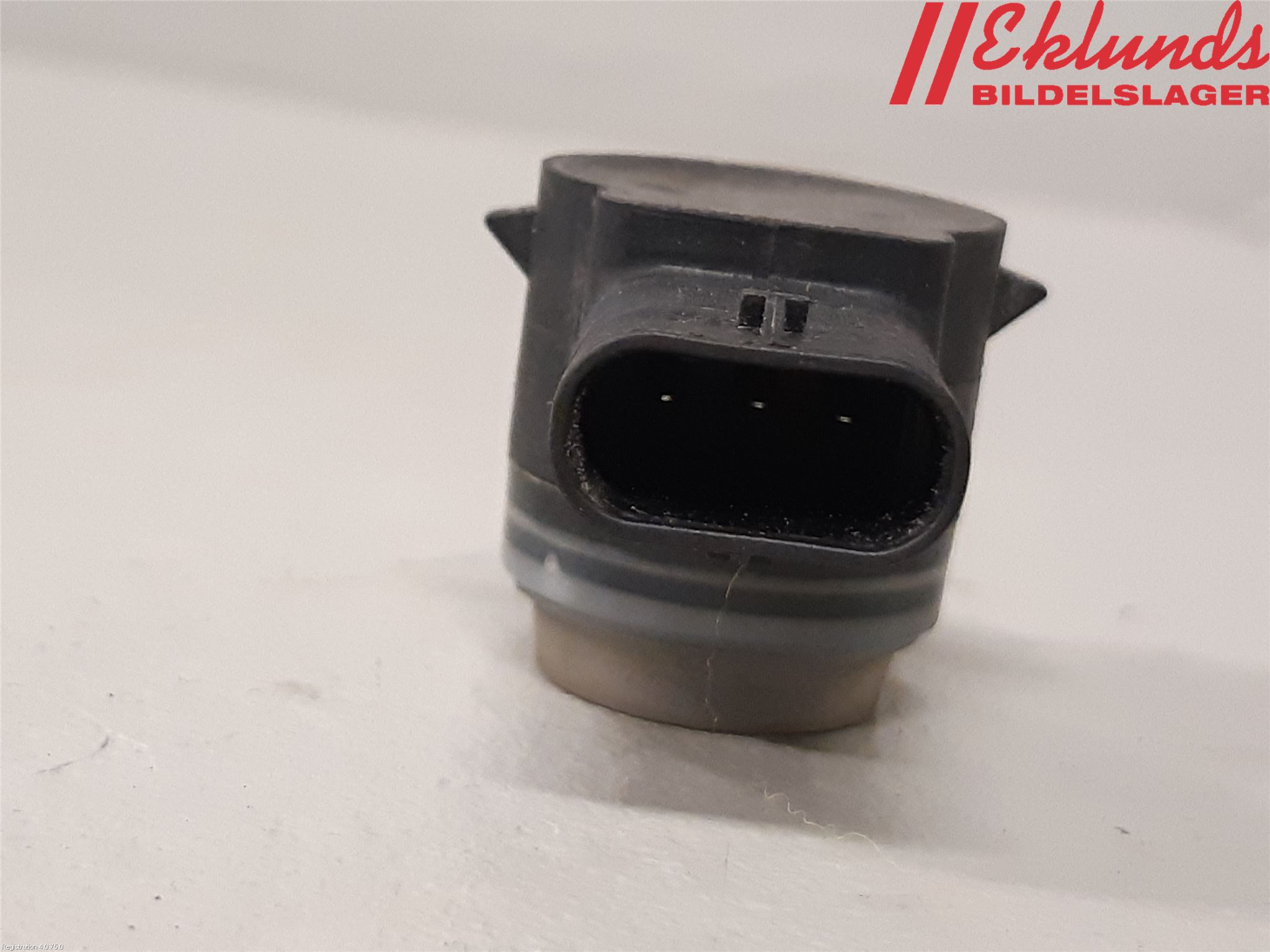Mercedes-Benz MB C-KLASS (W205) 14-21 Parkeringshjälp Frontsensor
