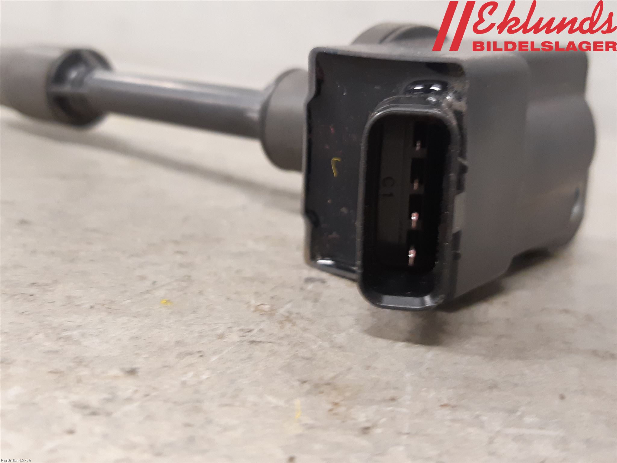 Toyota COROLLA 19- Tändspole