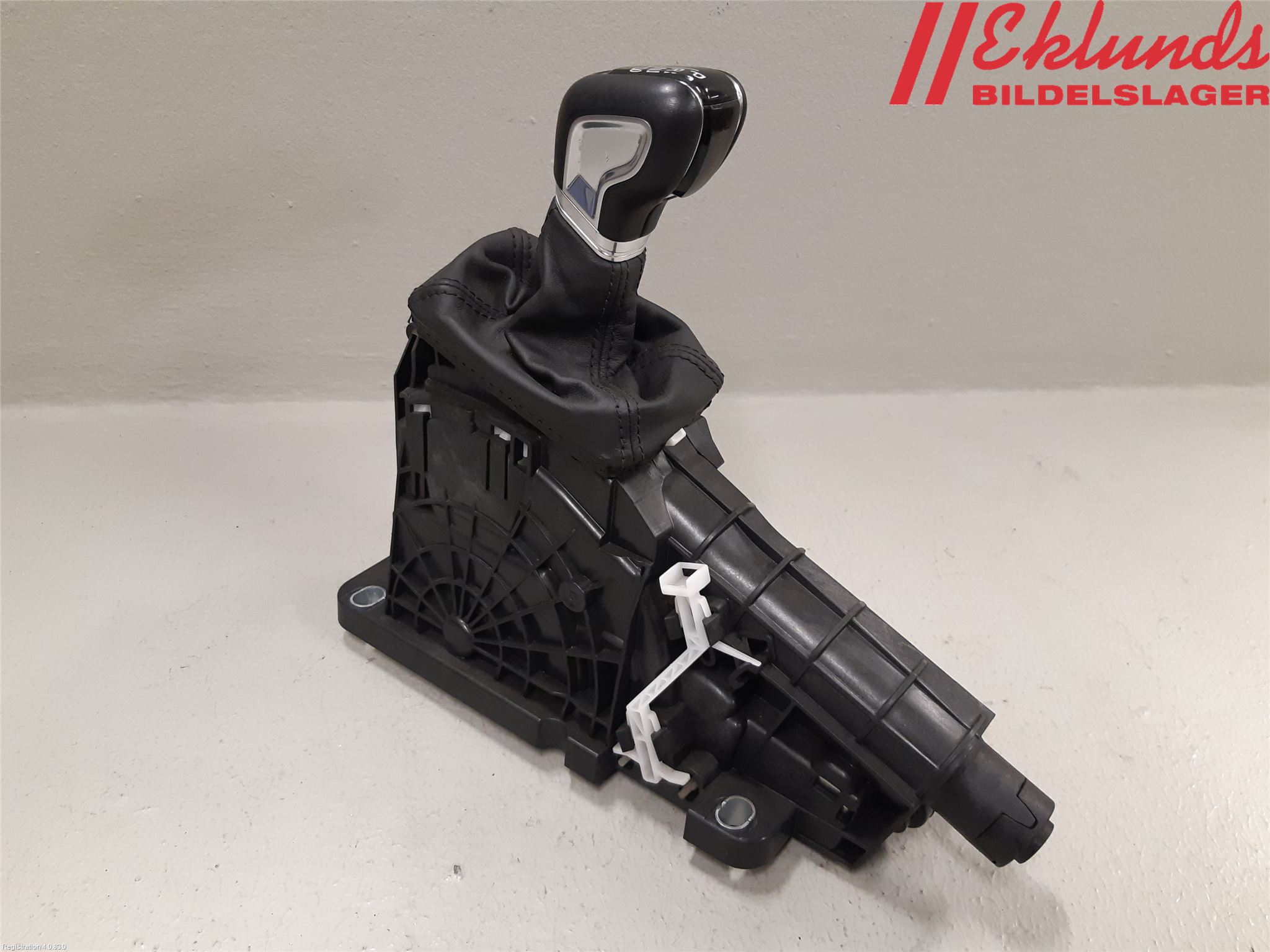 Volvo V90 17->> Växelspak