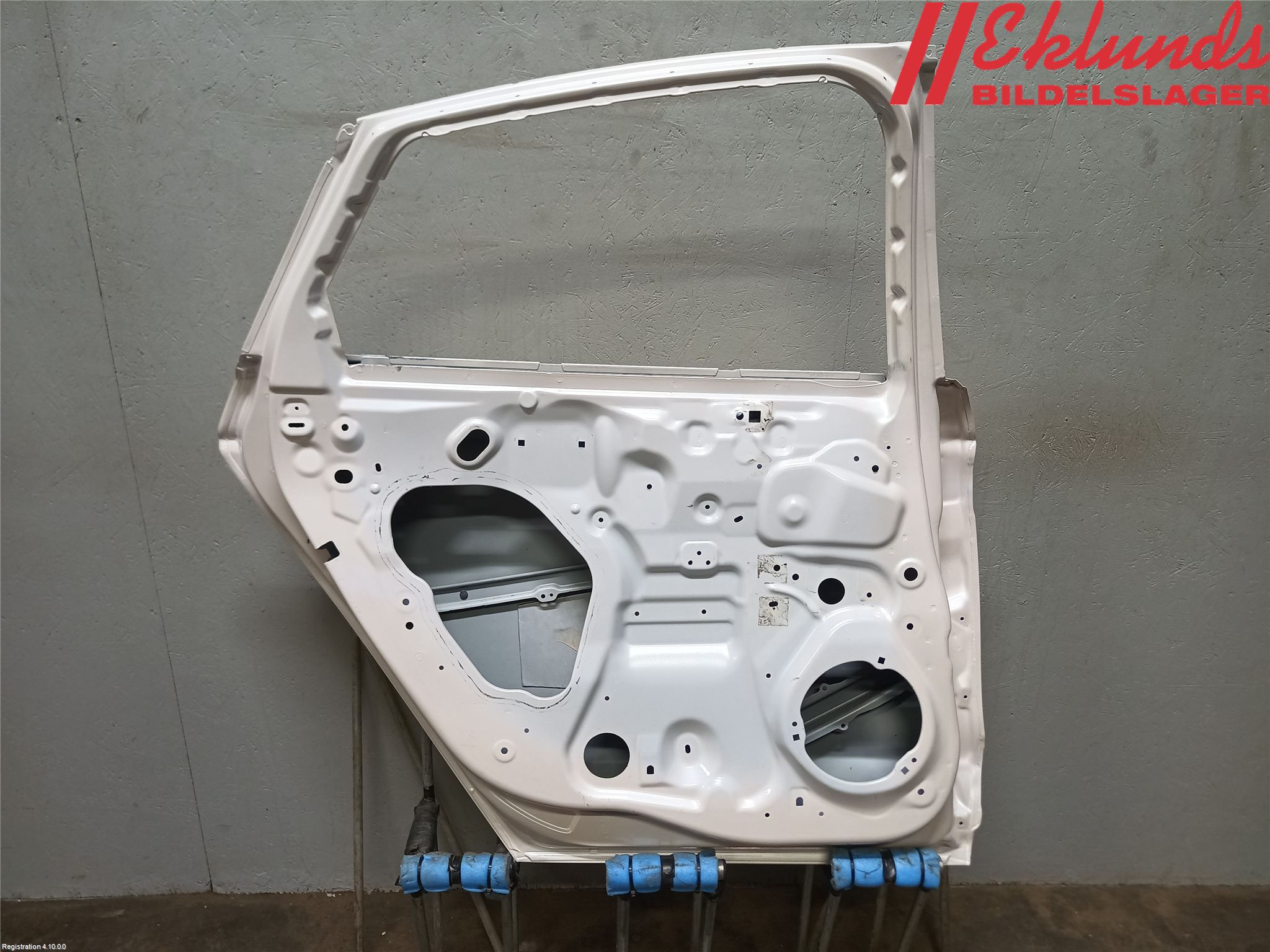 Ford MONDEO 15-22 Dörr Bak Vänster