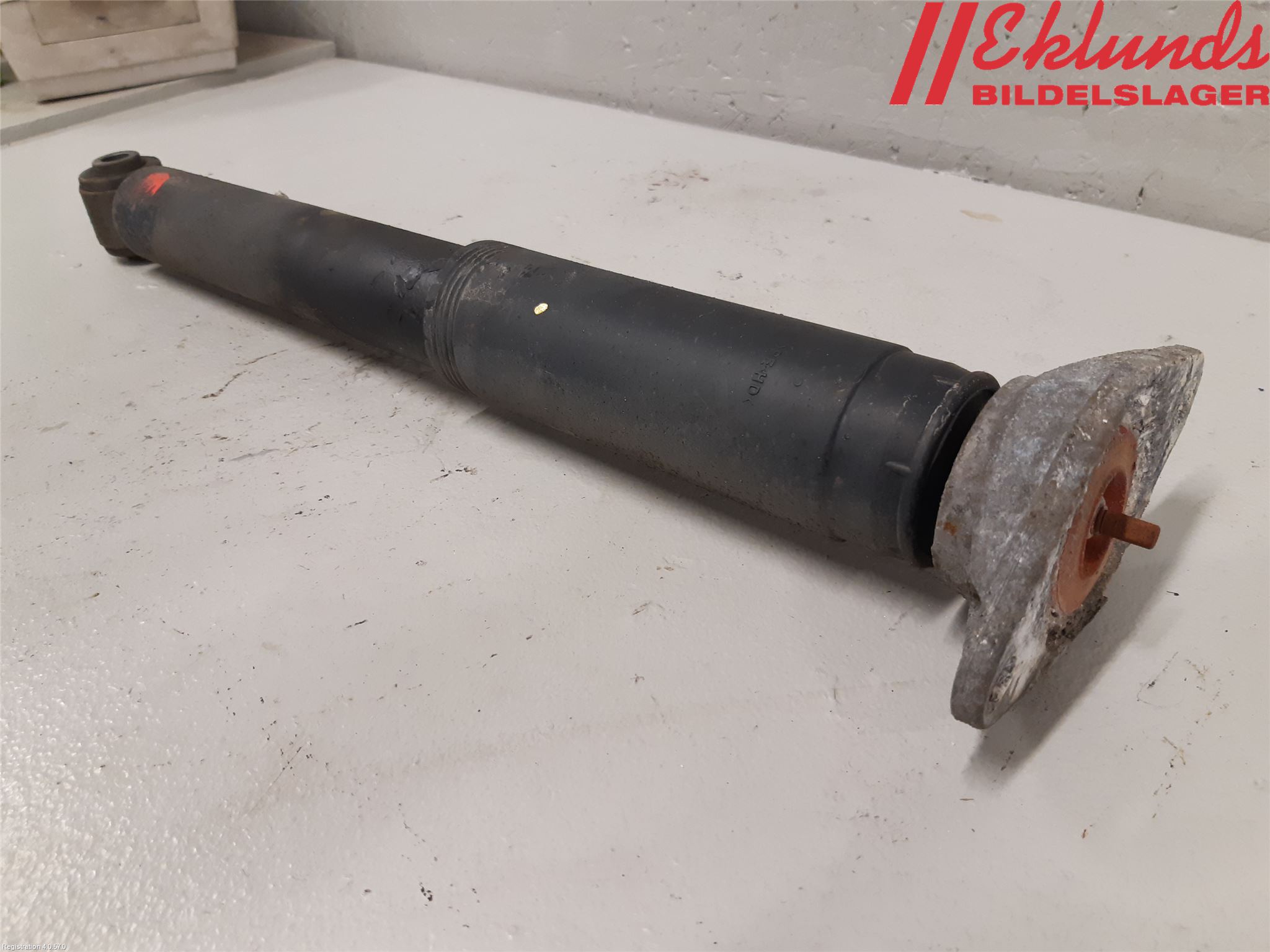 Volvo S60 11-13 Stötdämpare Bak