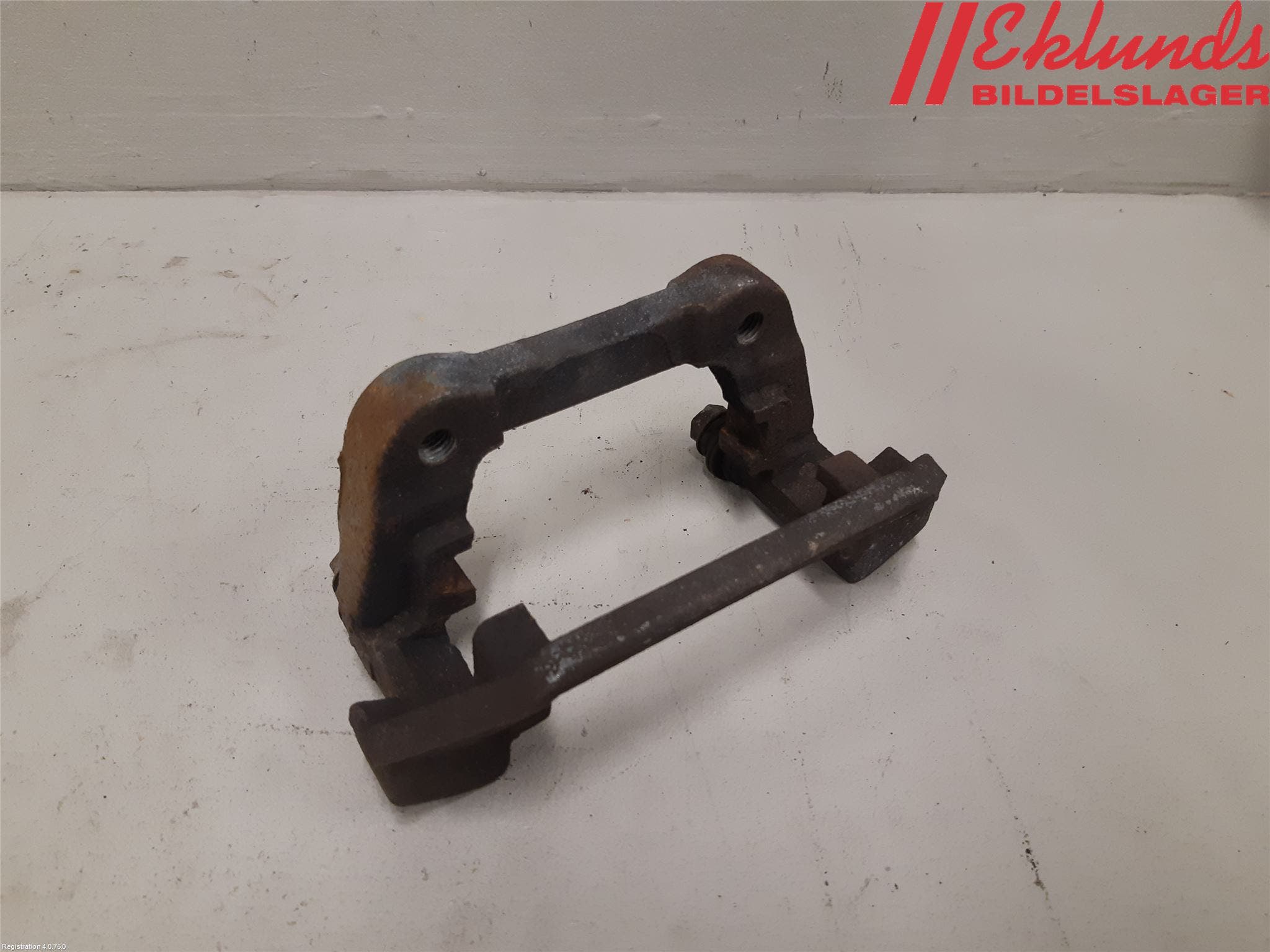 Volvo V60 14-18 Bromsokshållare