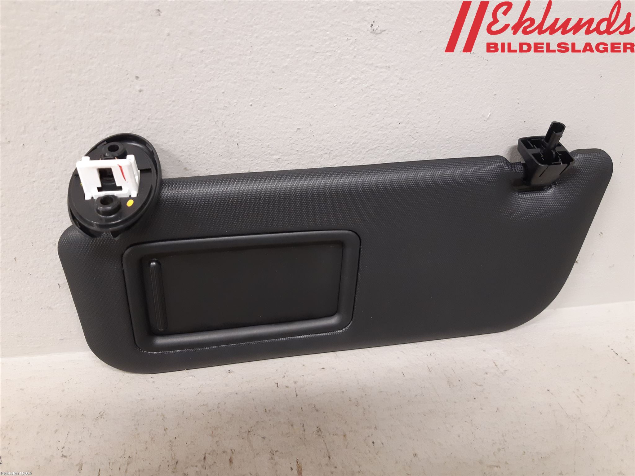 Toyota COROLLA 19- Solskydd