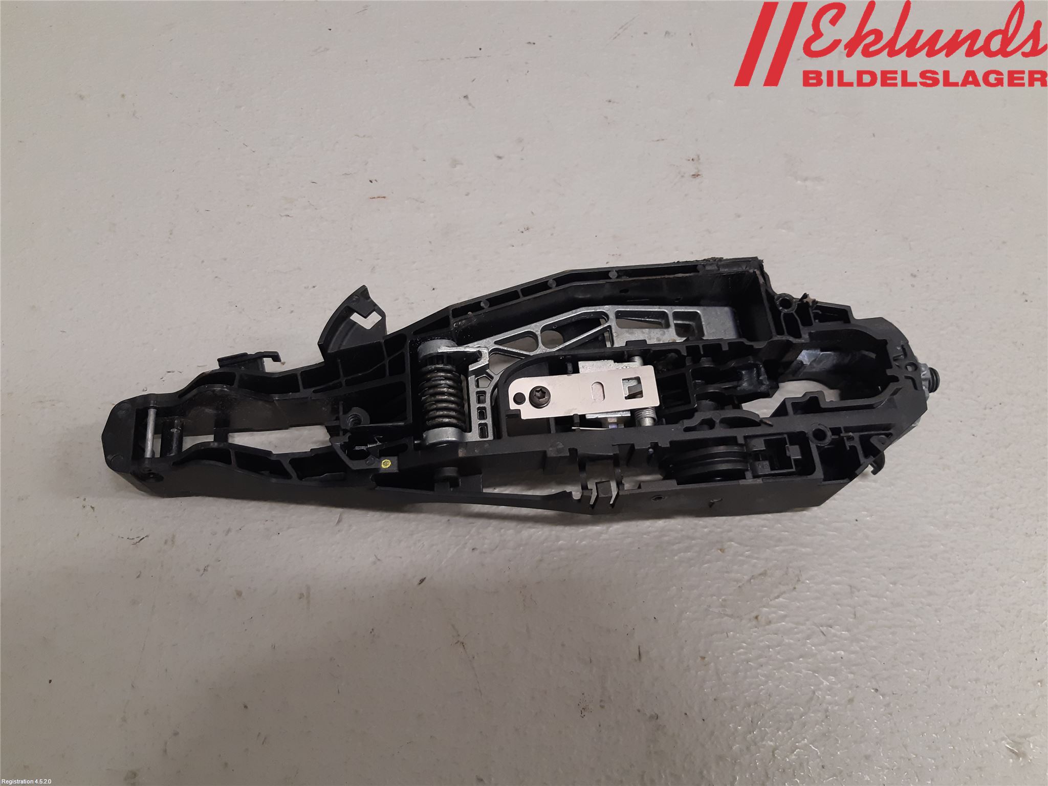 Opel MOKKA 21- Dörrhandtag Yttre Vä