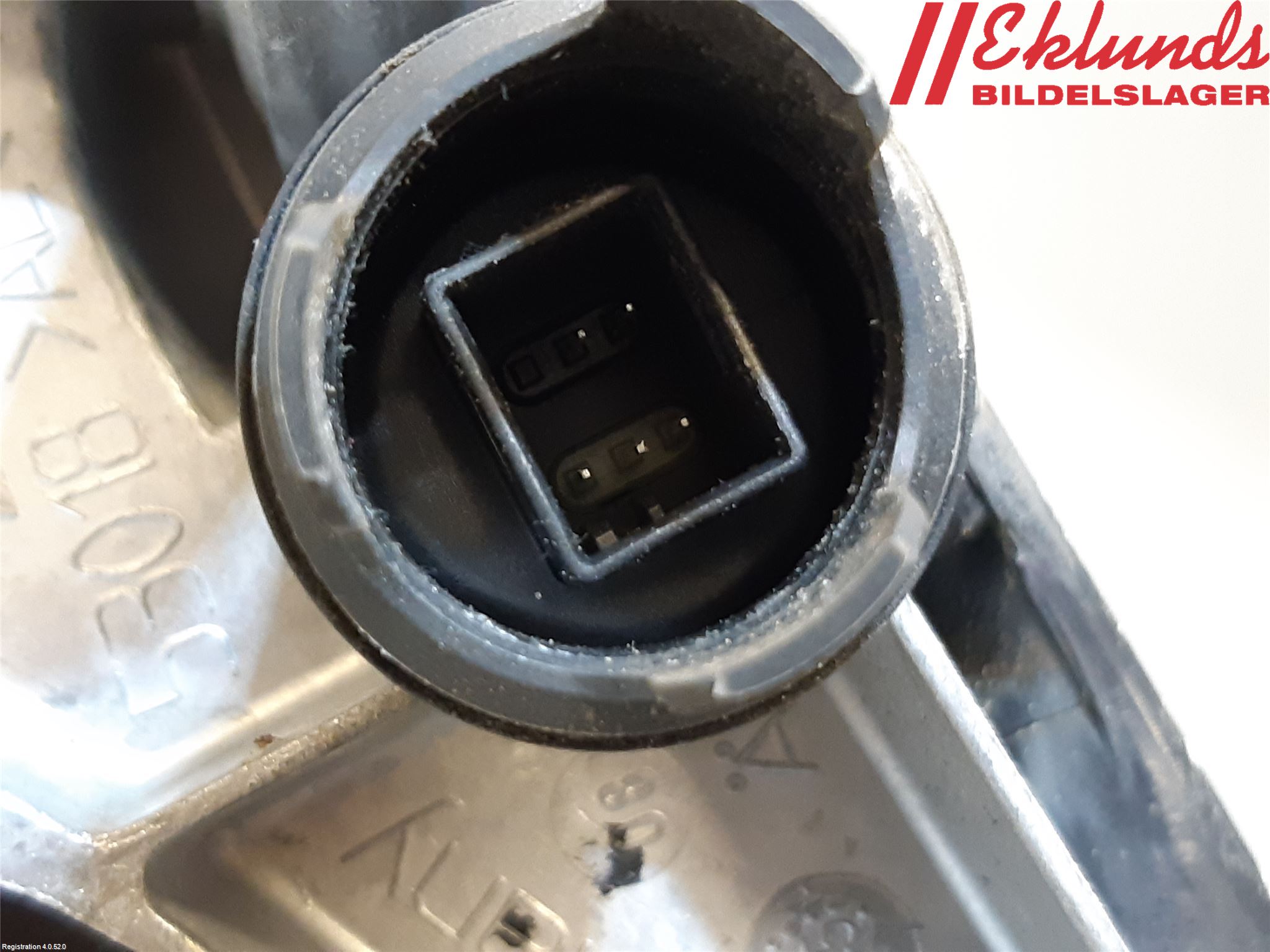 BMW 1 E87/81 5D/3D 03-11 Spegel Yttre El Hö