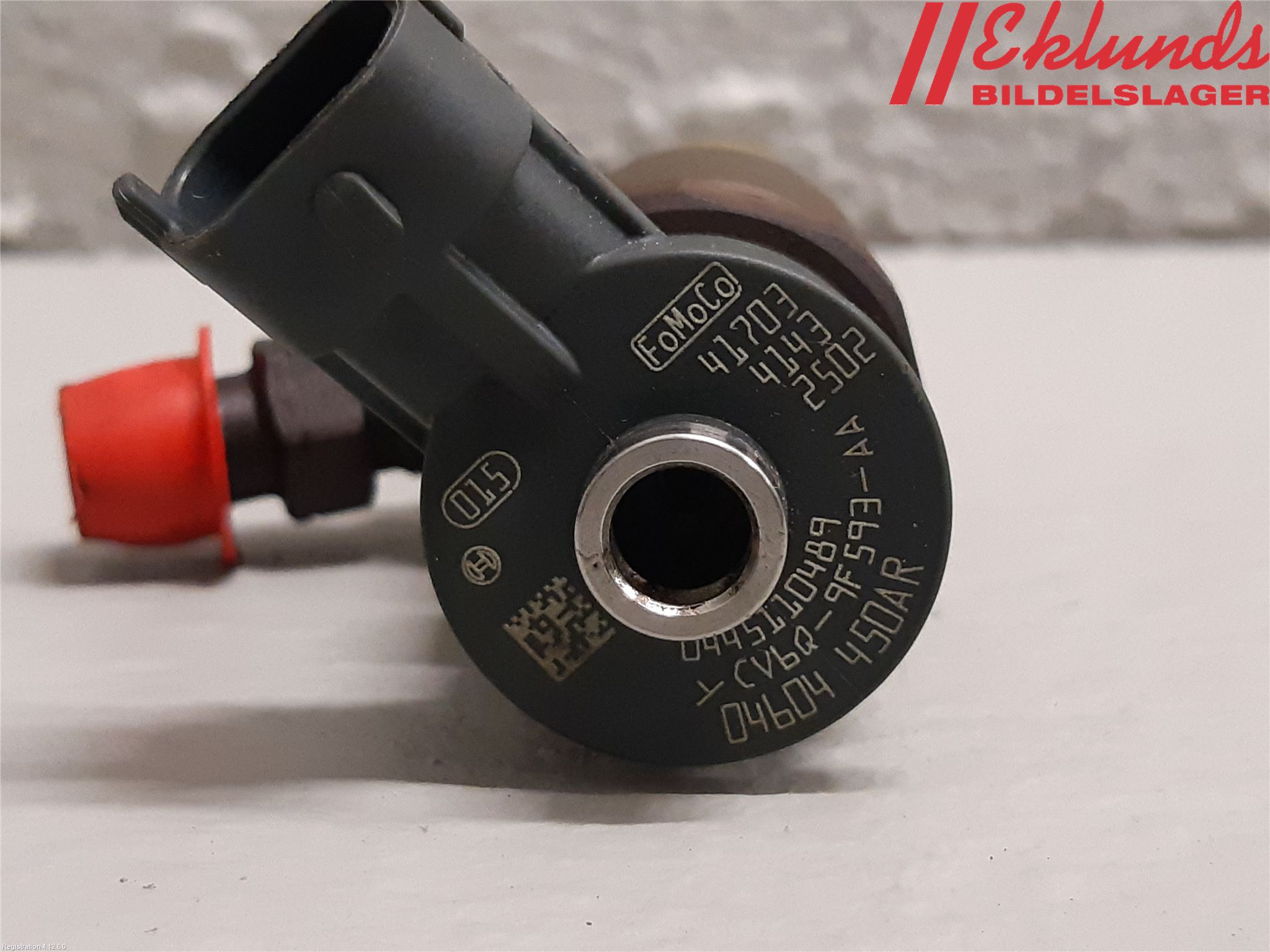 Ford FOCUS 11-14 Injspridare