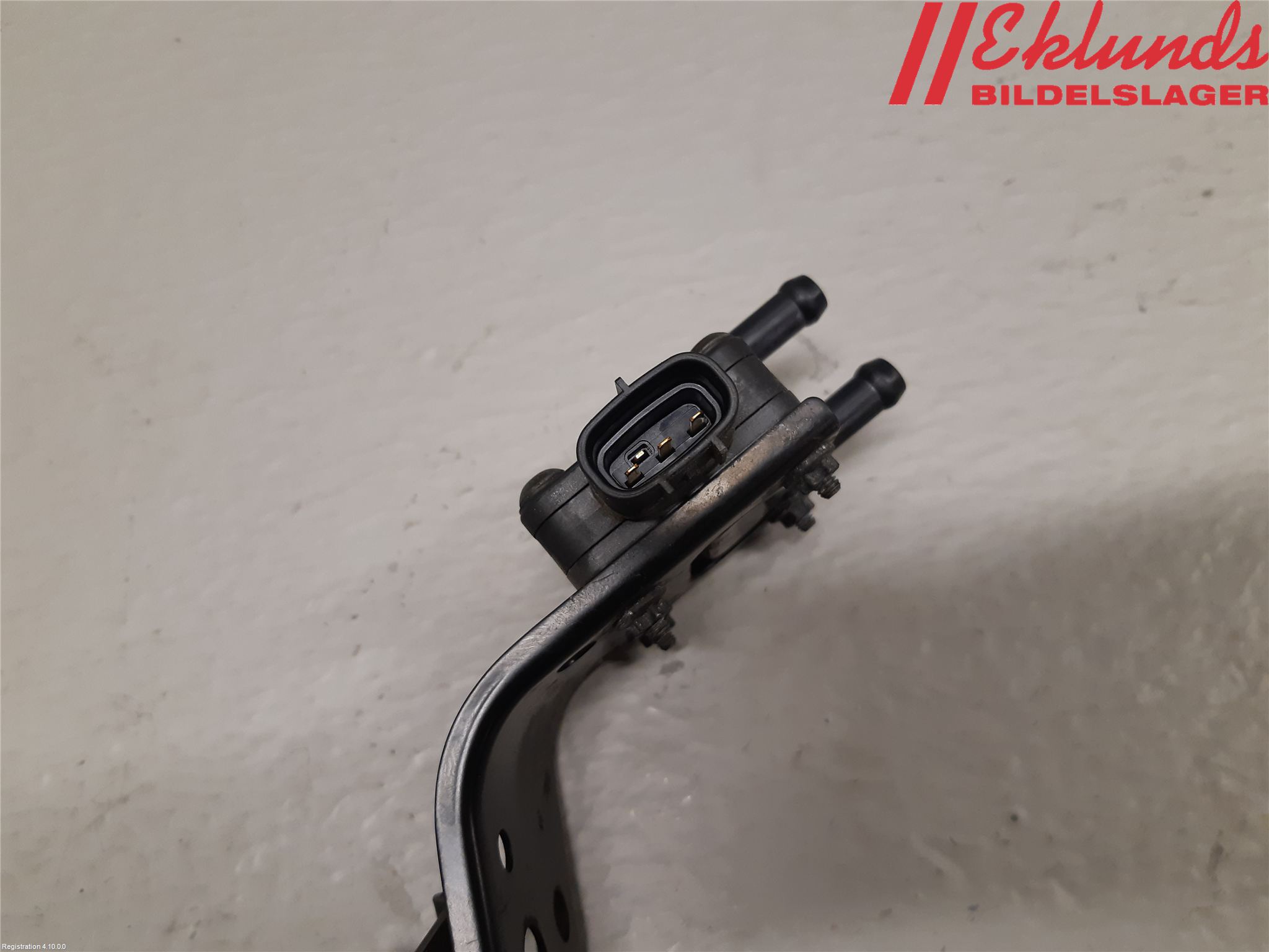 Toyota AURIS 07-09 Sensor Övrigt