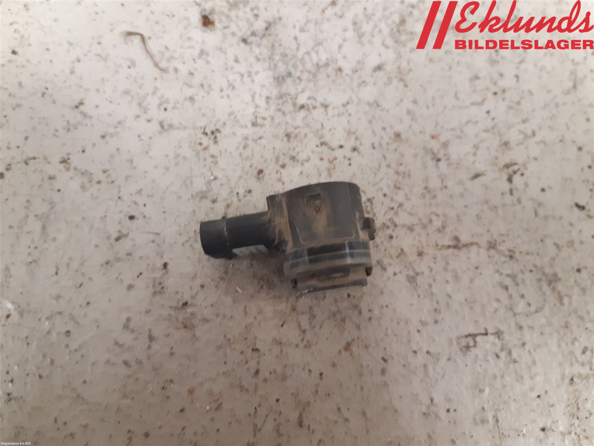 Skoda OCTAVIA (5E) 13-20 Parkeringshjälp Frontsensor