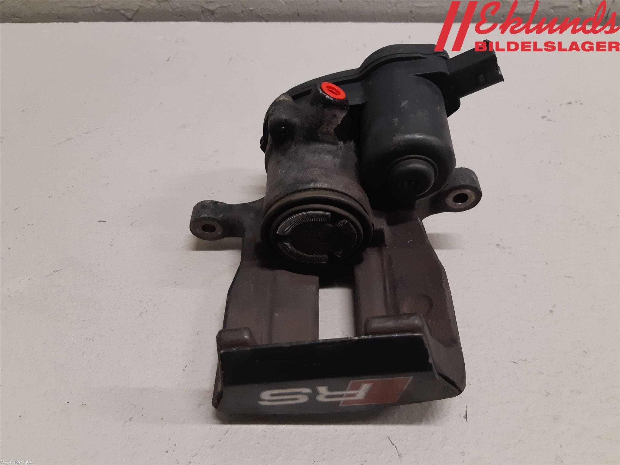 Audi A6/S6 4G 11-18 Bromsok Bak Höger