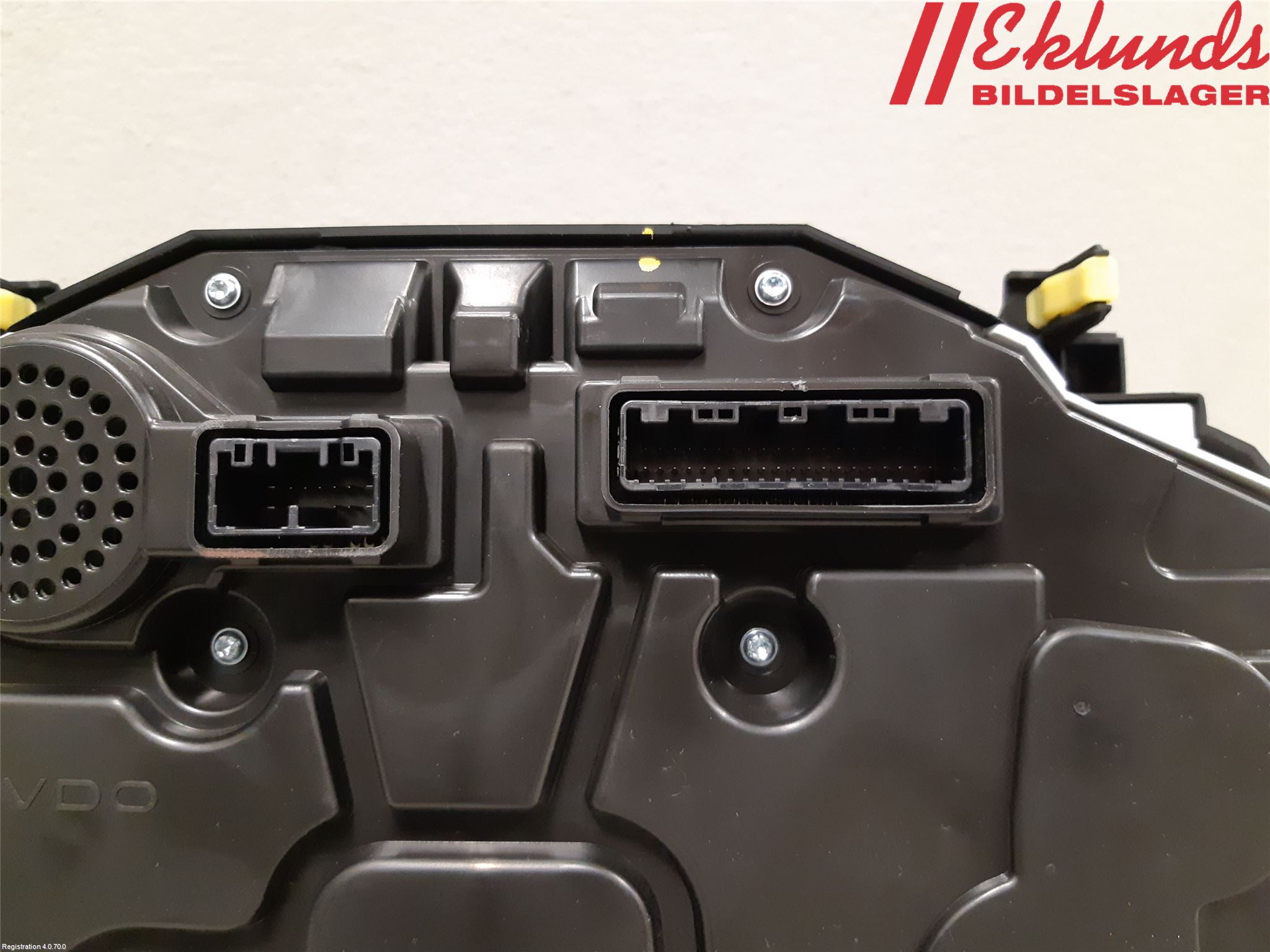 Toyota AURIS 13-19 Instrument Komb