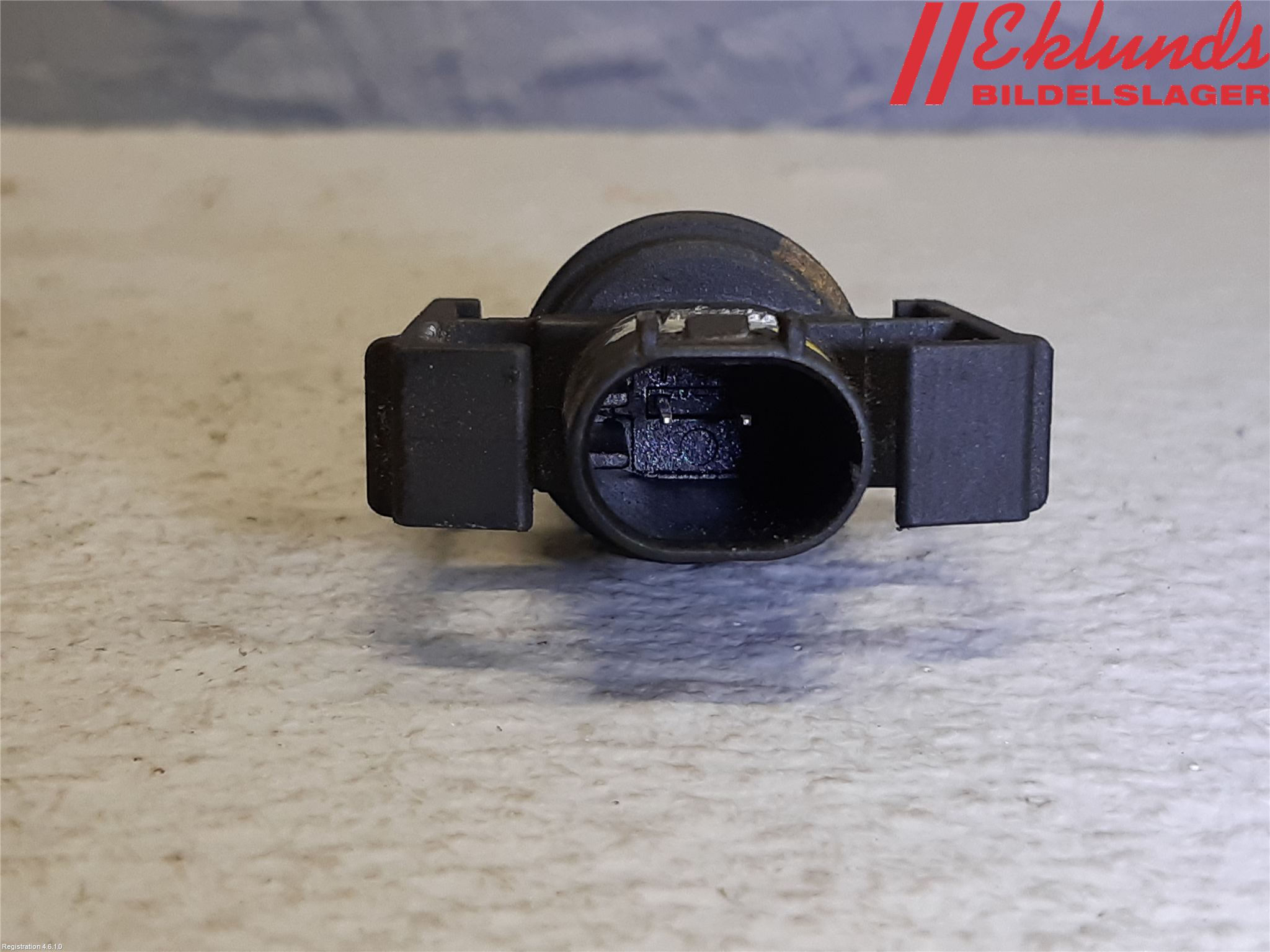 Mercedes-Benz MB E-KLASS (W212) 09-16 Givare Insugsluft Temperatur