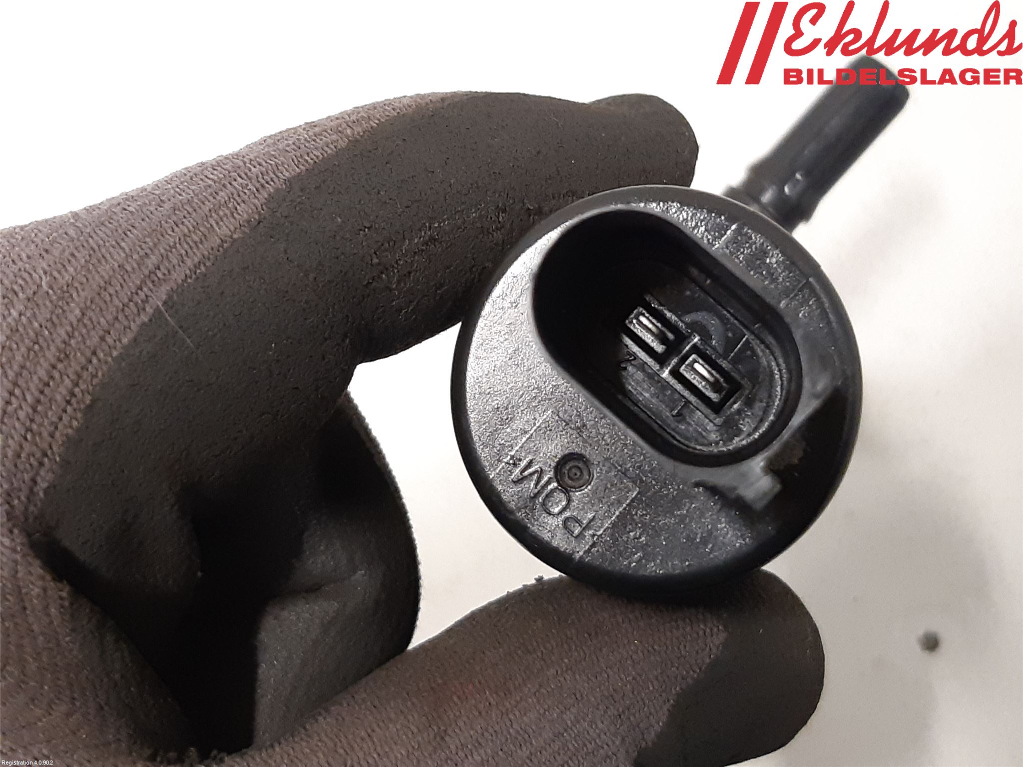 BMW 5 F10/F11/F18 09-17 Spolarpump Högtryck