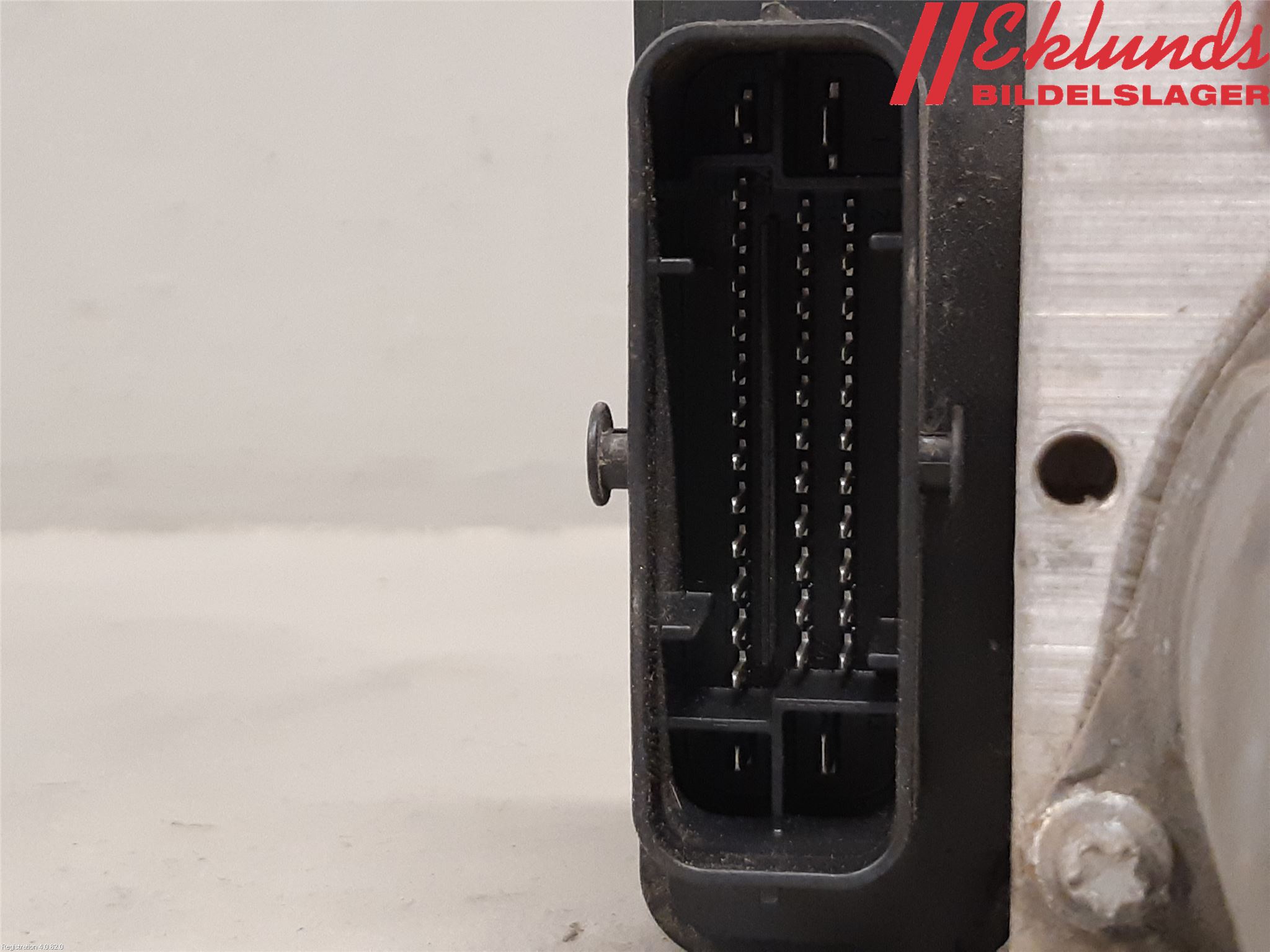 Iveco DAILY 14->> Abs Hydraulaggregat