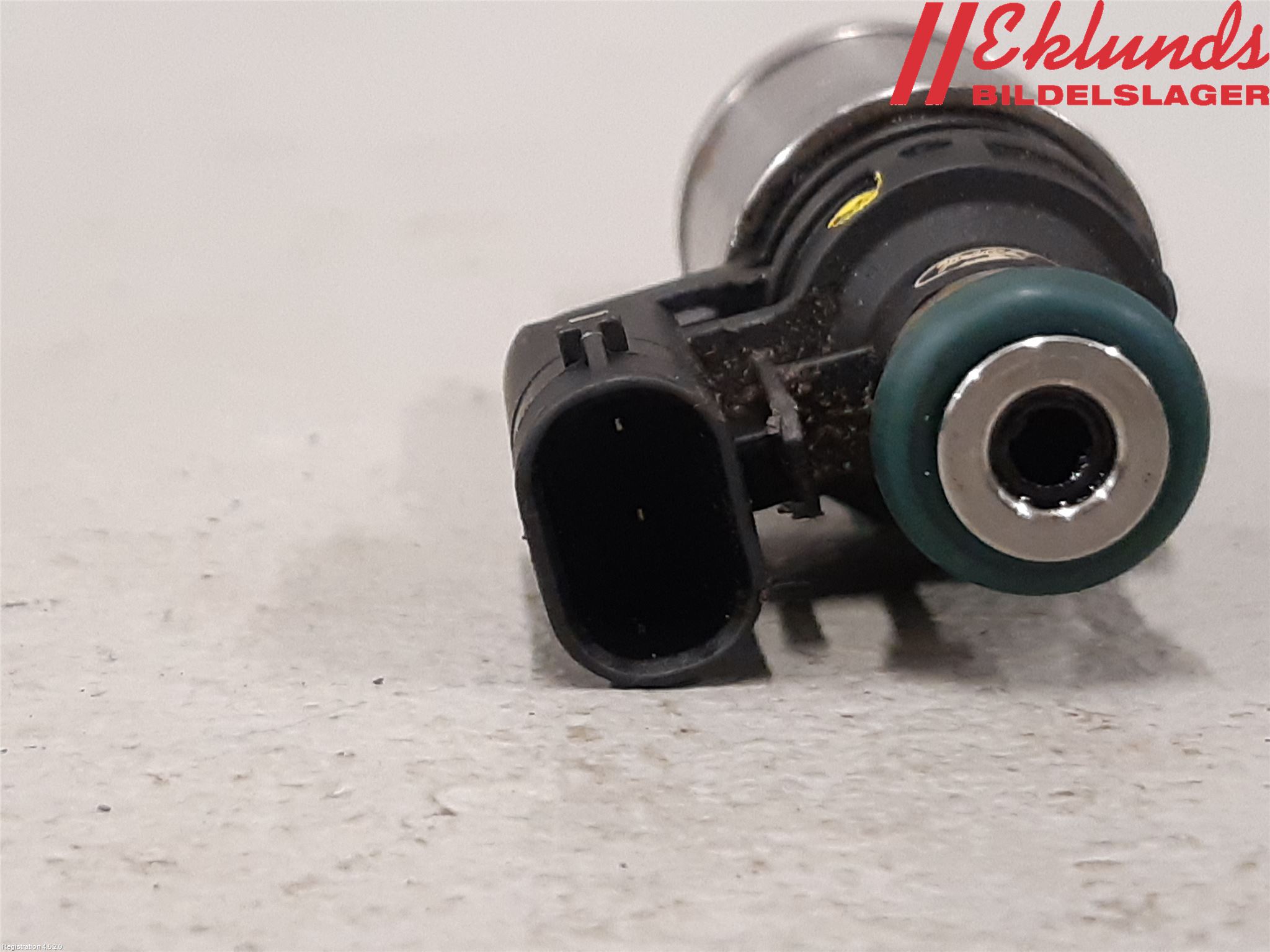 Ford FOCUS 11-14 Injspridare