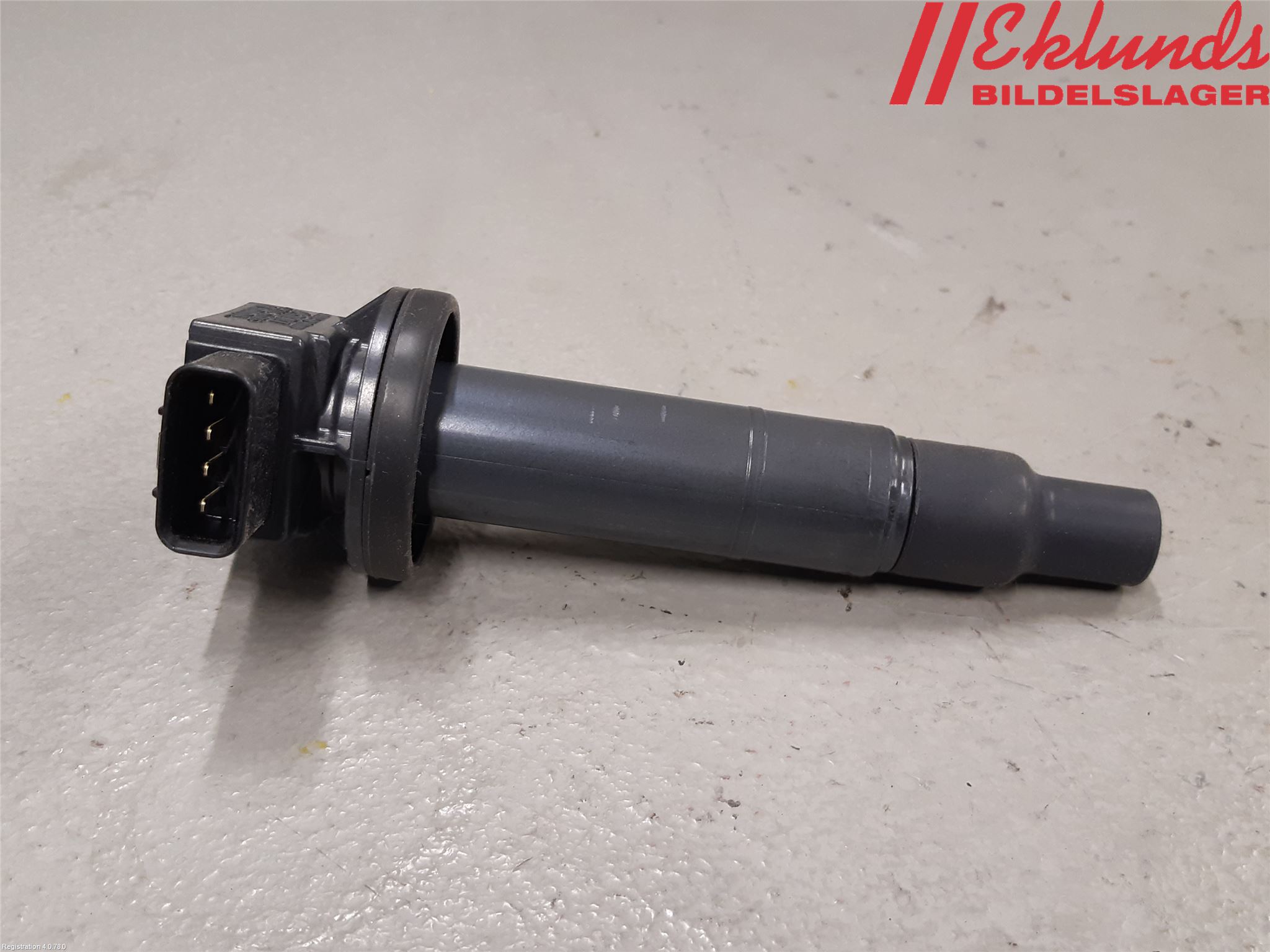 Toyota YARIS XP130 15-20 Tändspole