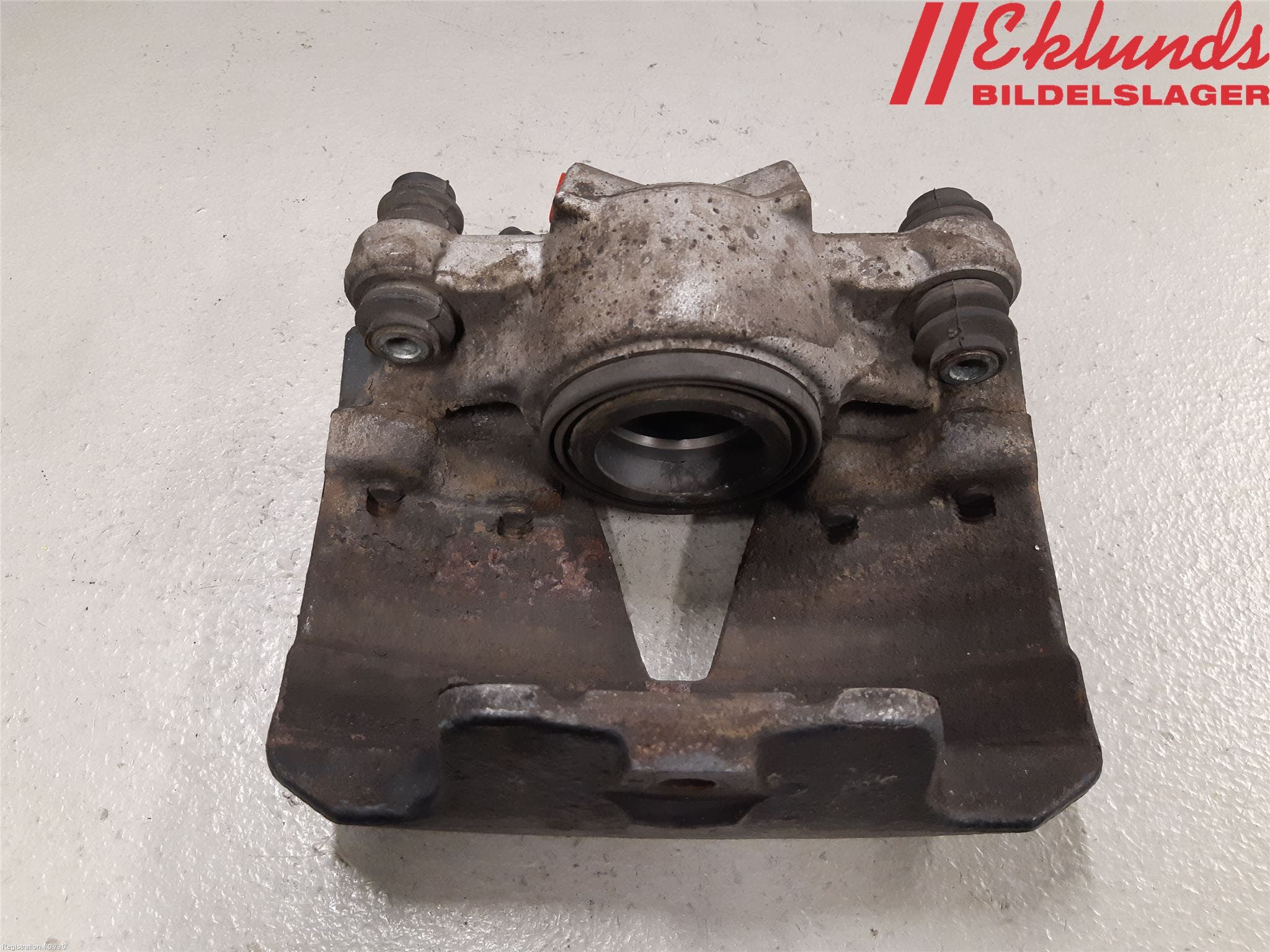 Audi A5 07-16 Bromsok Fram Höger