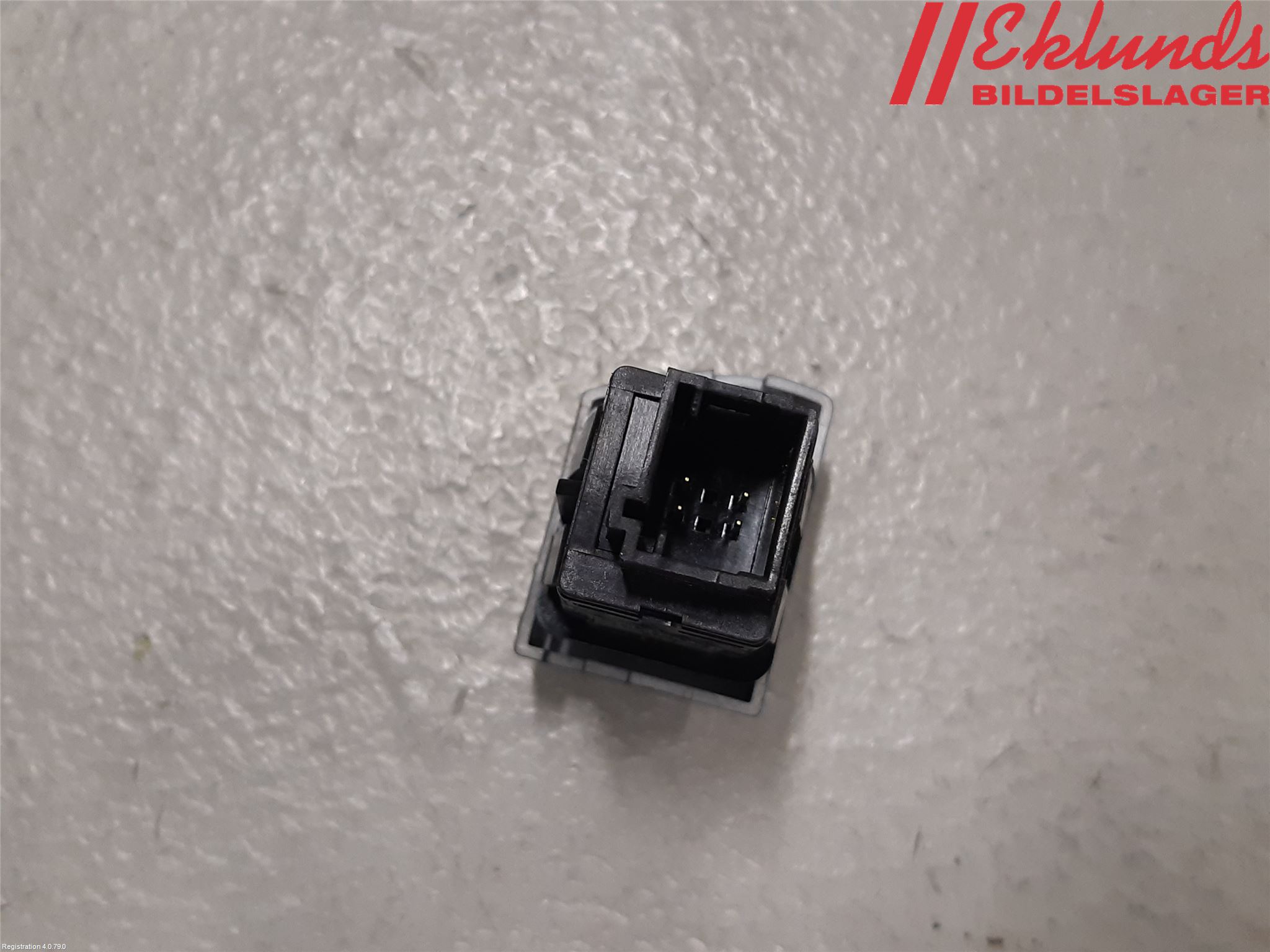 Peugeot EXPERT/E-EXPERT 17- Strömställare Växellåda