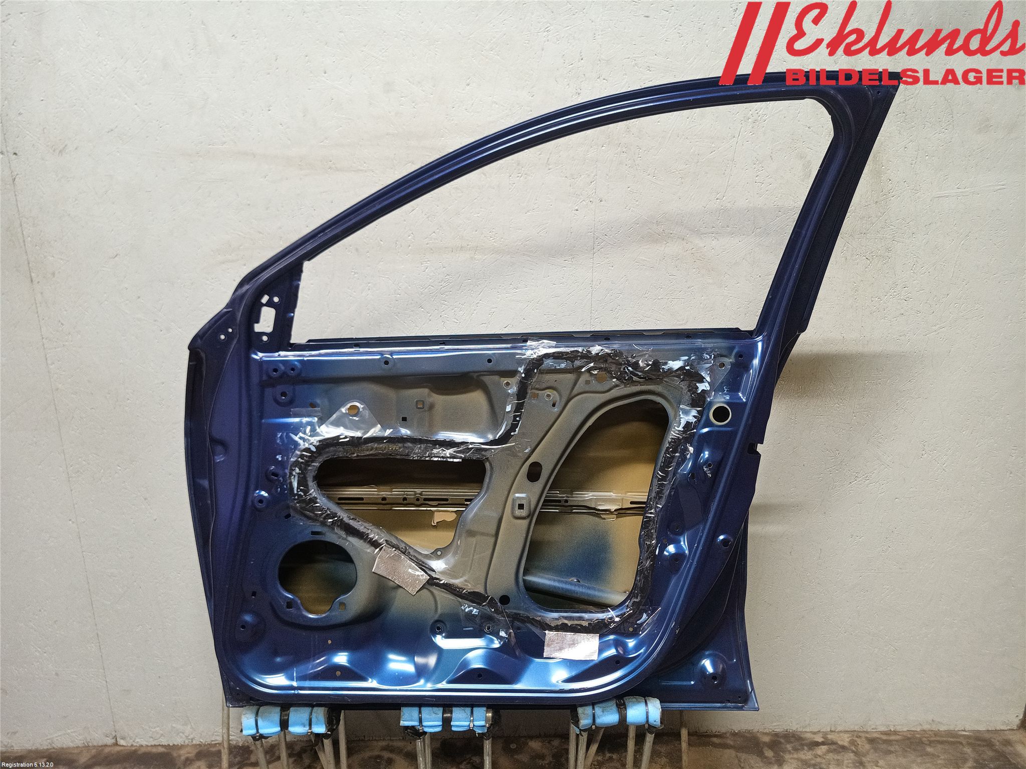 Honda HR-V 15-21 Dörr Fram Höger