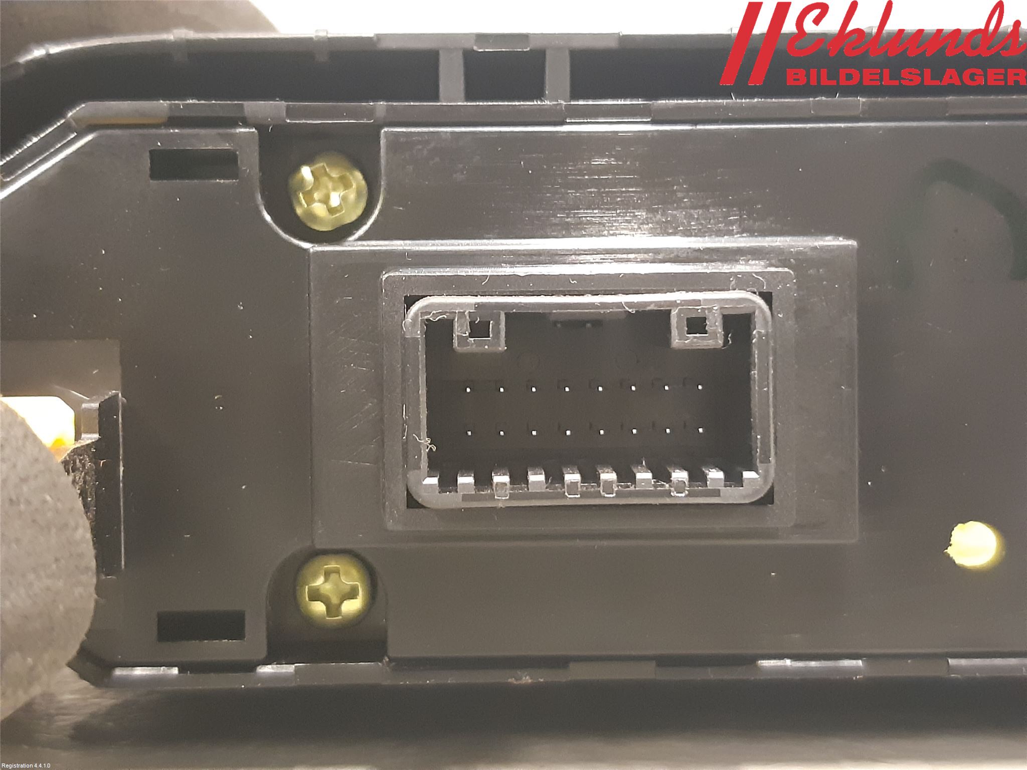 Kia CEED/CEED SW 19- Strömställare Multifunktion