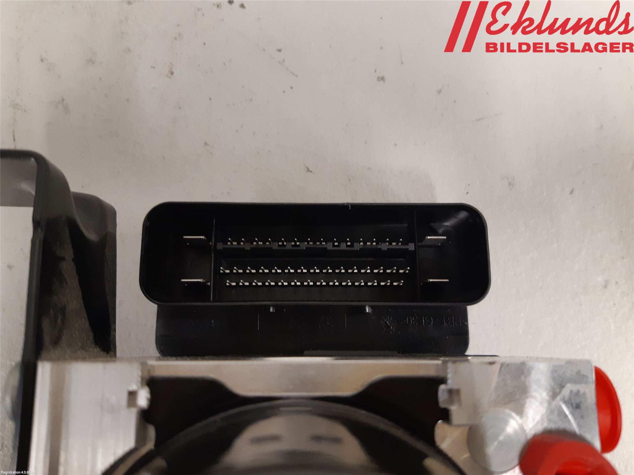 Volvo V40 CROSS COUNTRY 13-19 Abs Hydraulaggregat