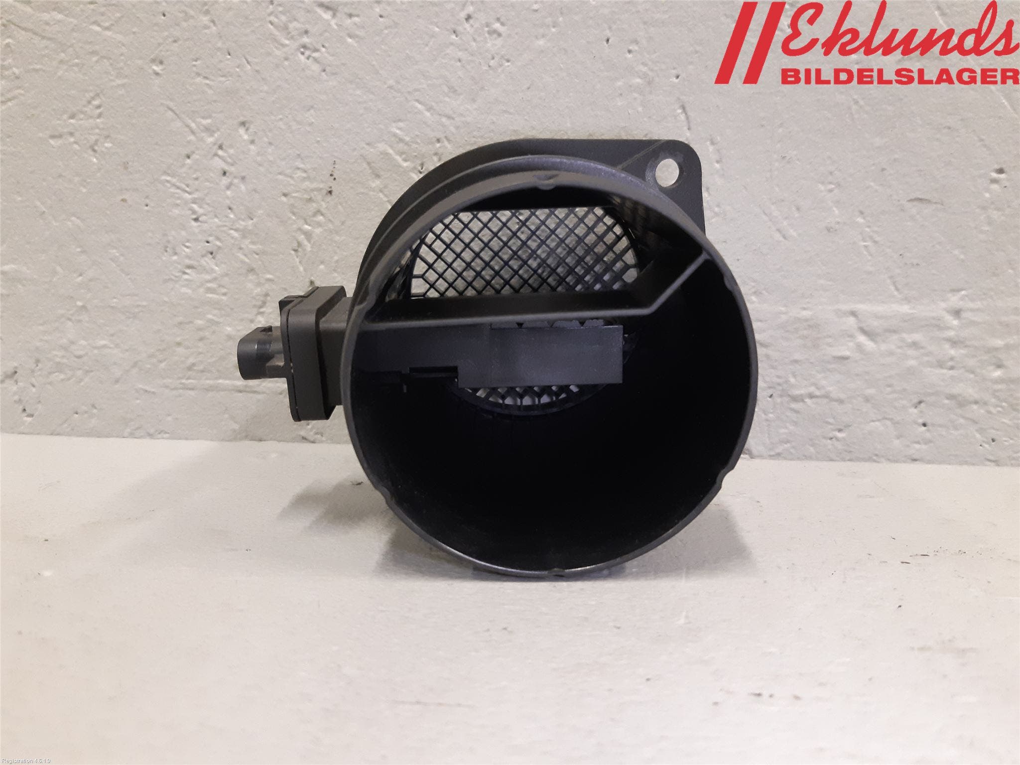 Volkswagen VW TRANSP/CARAVELLE (T5) 04-15 Injluftmassamätare