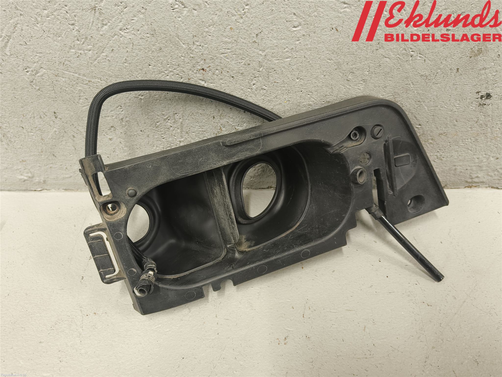Volkswagen VW TRANSP/CARAVELLE (T6) 16-22 Tanklucka