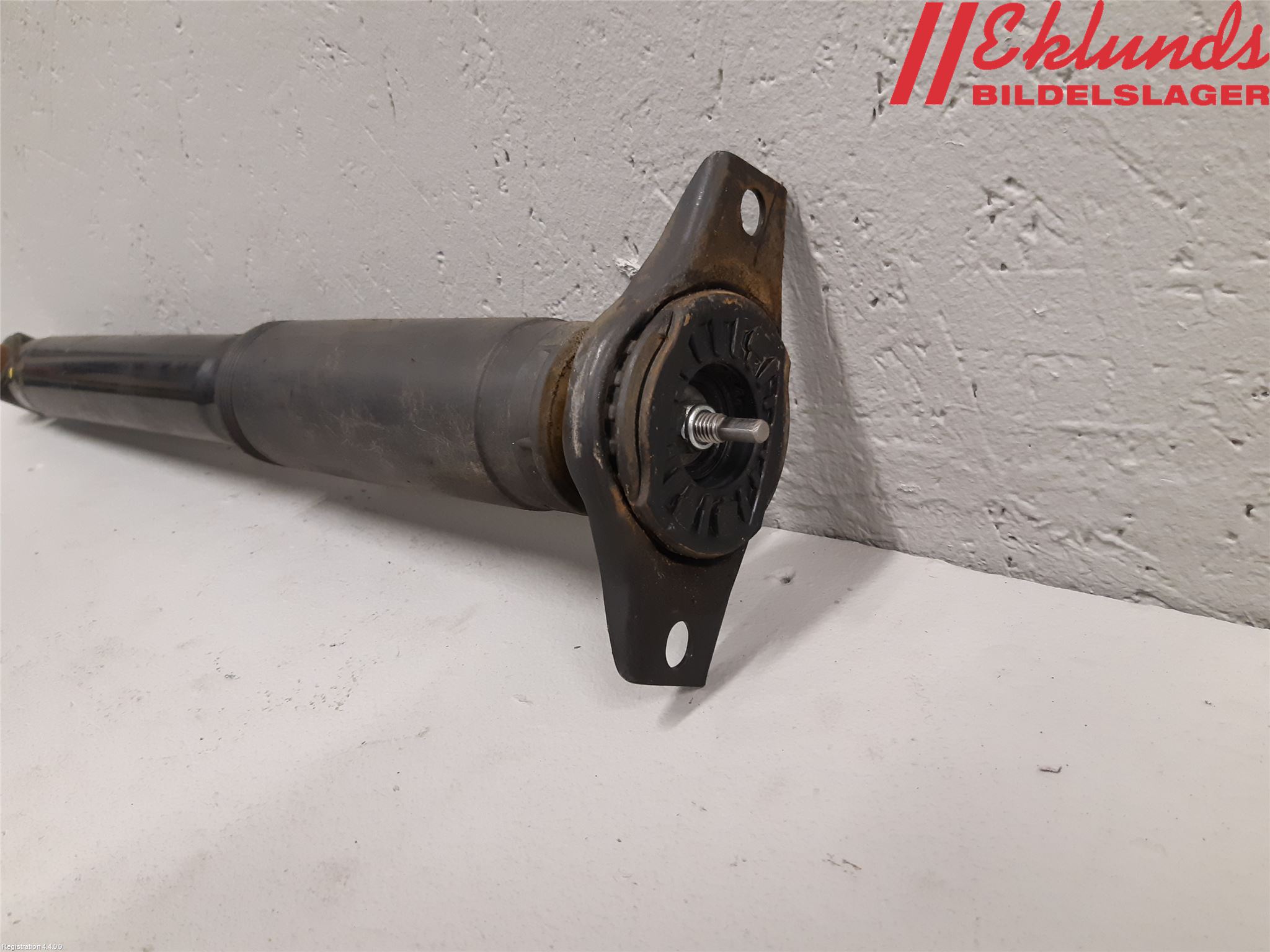 Volvo XC70 08-13 Stötdämpare Bak