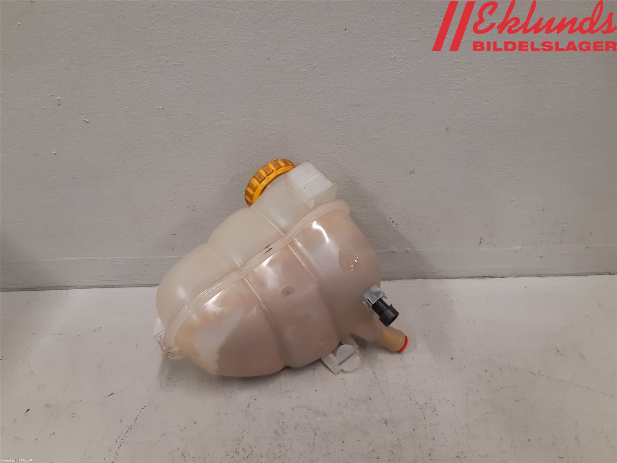 Saab 9-5     06-10 Expansionstank