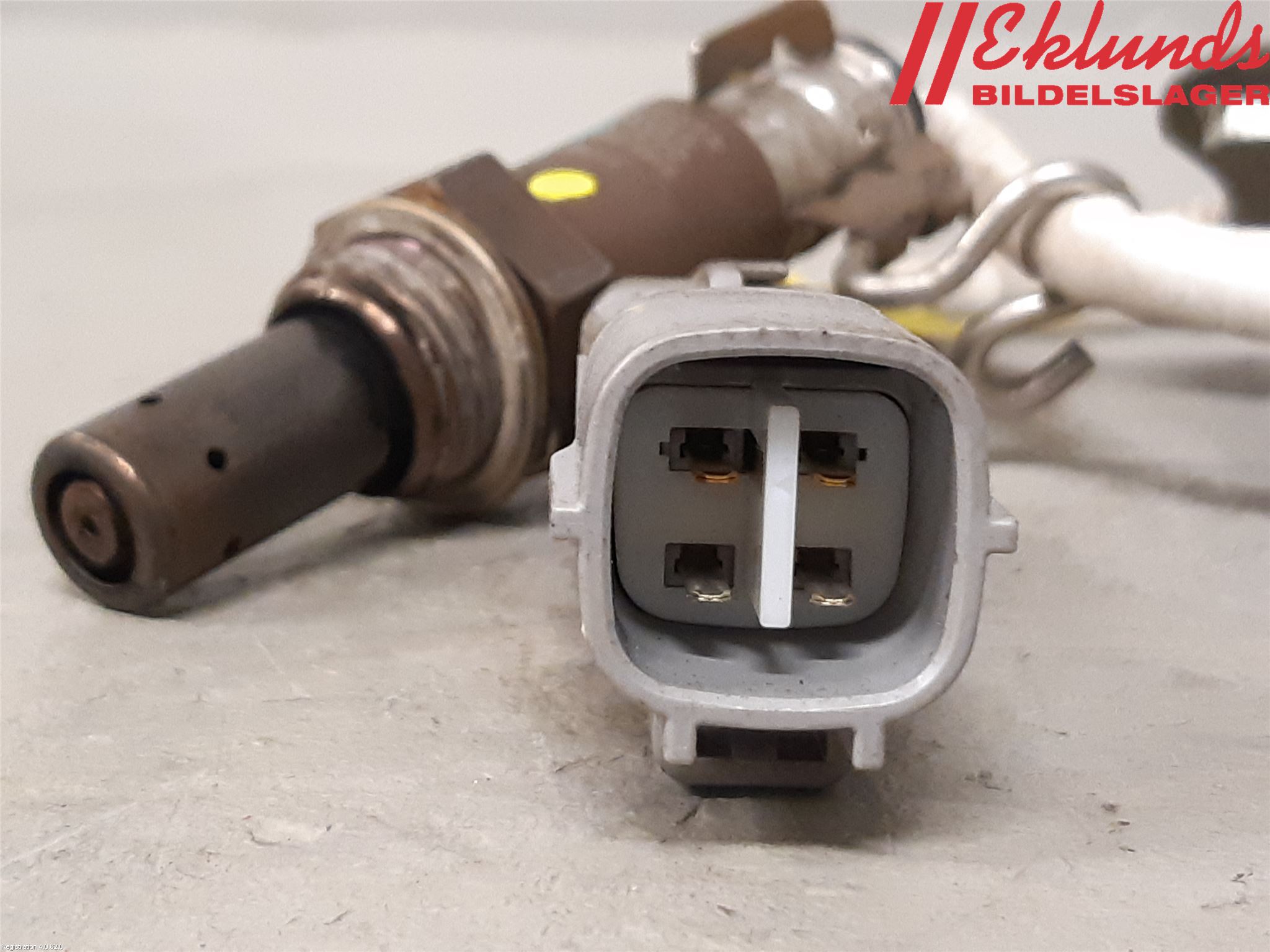 Toyota COROLLA 19- Injlambdasond