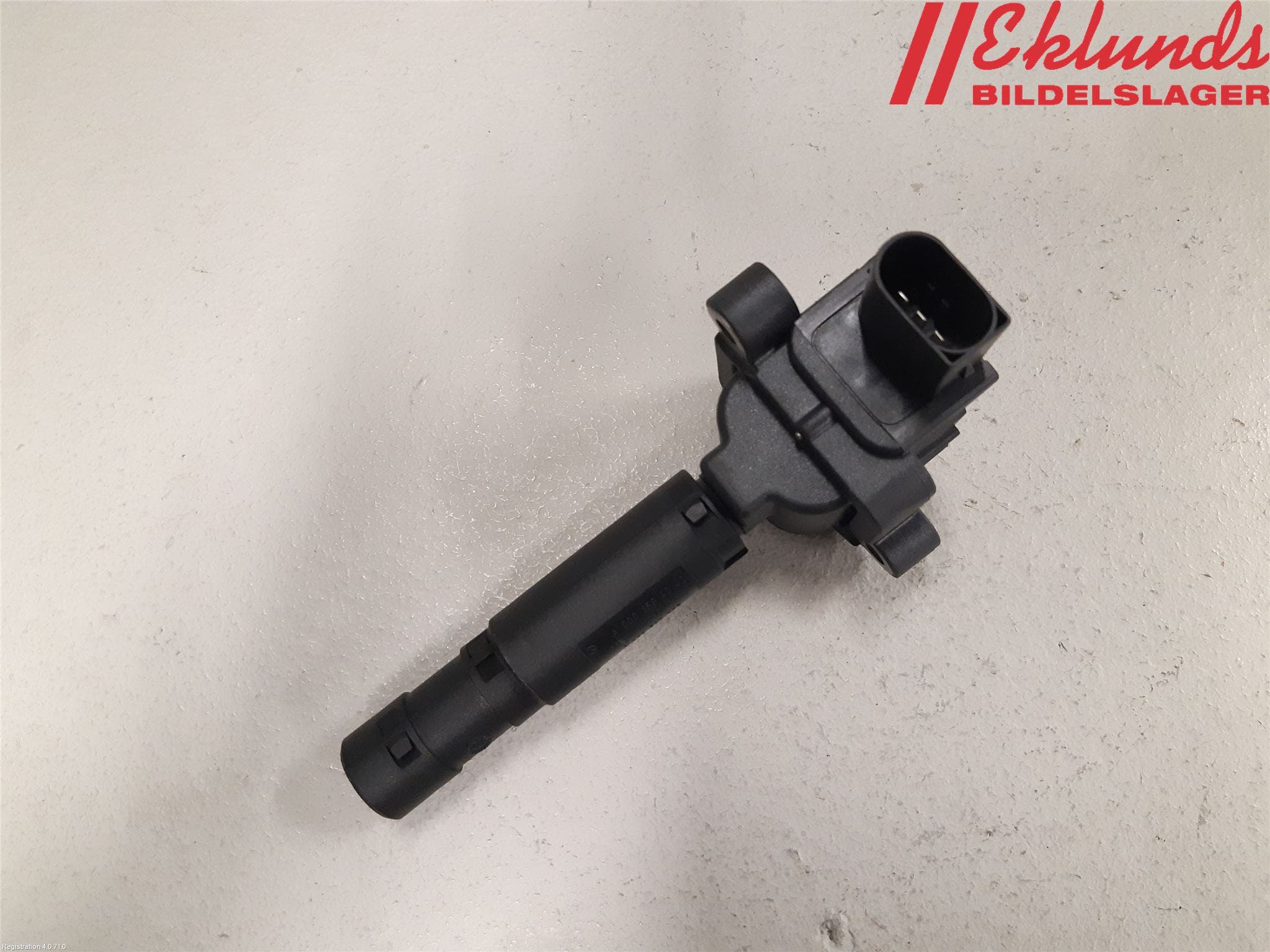 Mercedes-Benz MB C (203) 00-07 Tändspole