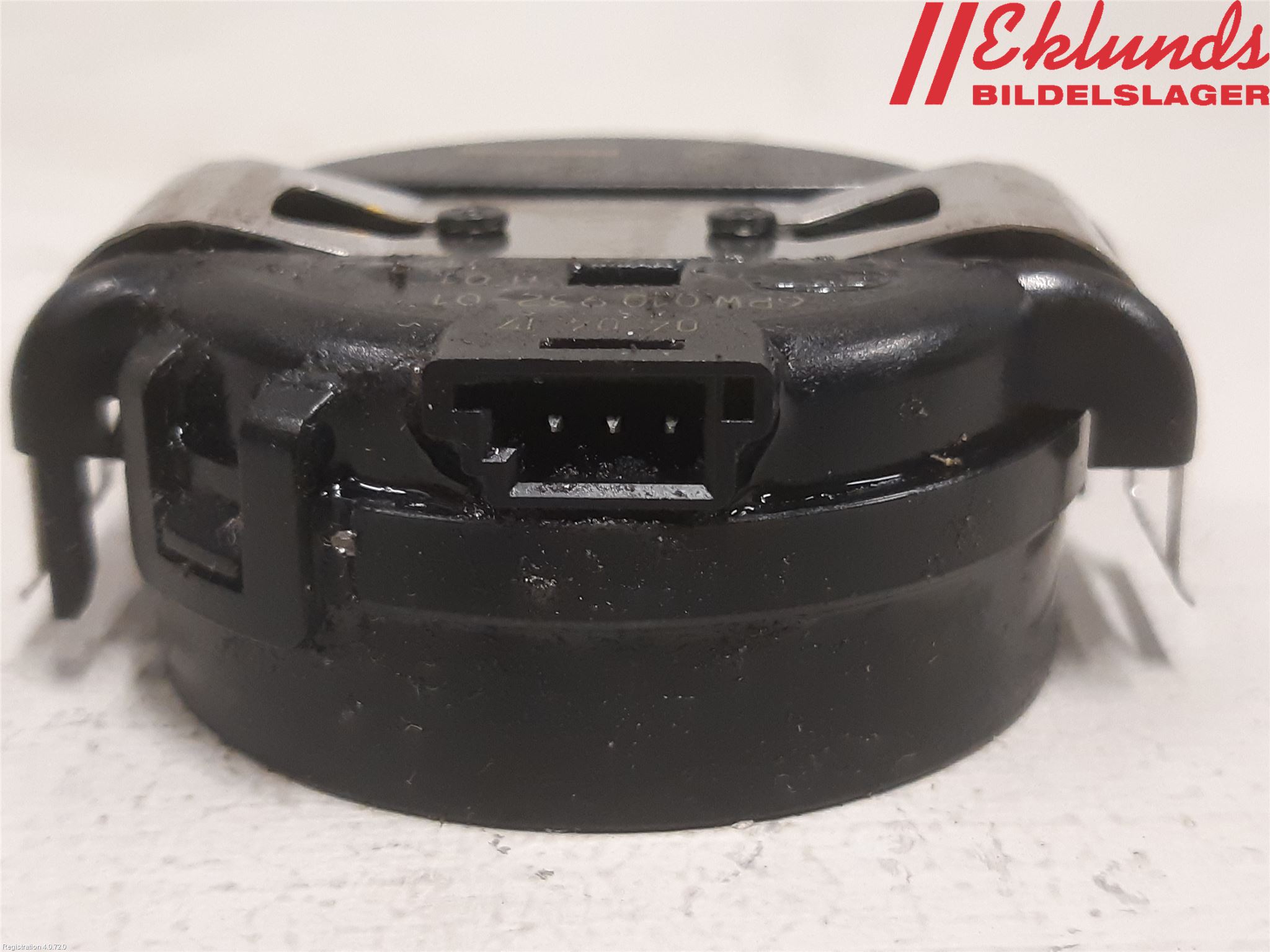 Nissan QASHQAI 14-17 Regnsensor