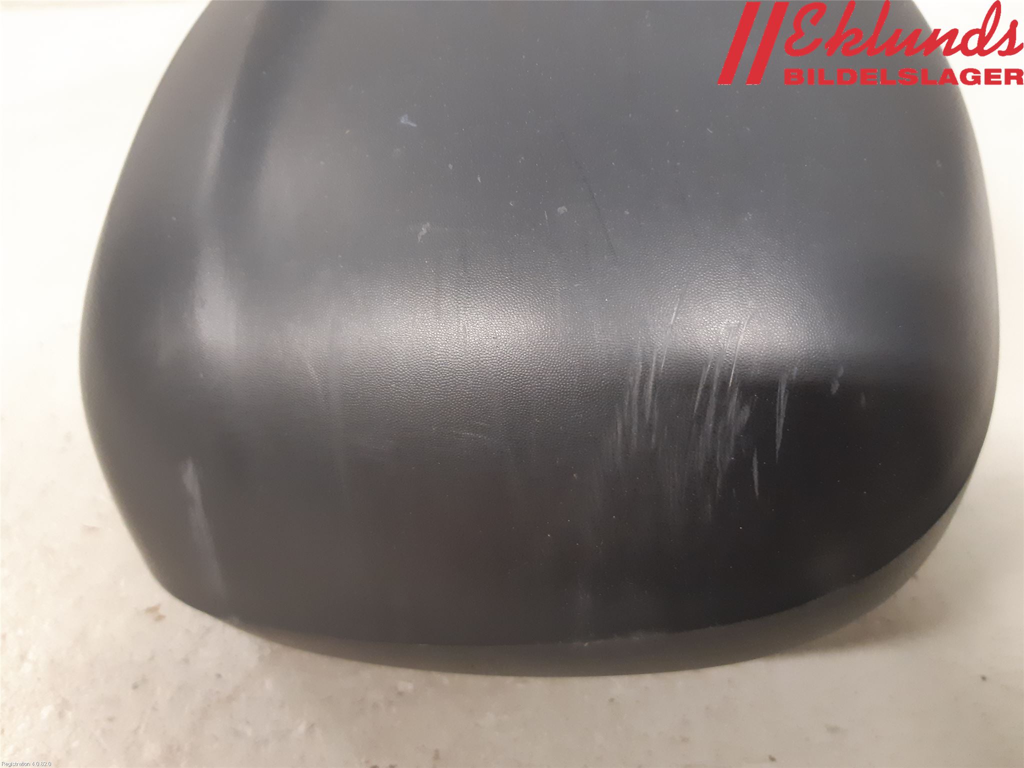 Peugeot PARTNER 08-15 Spegel Yttre El Vä