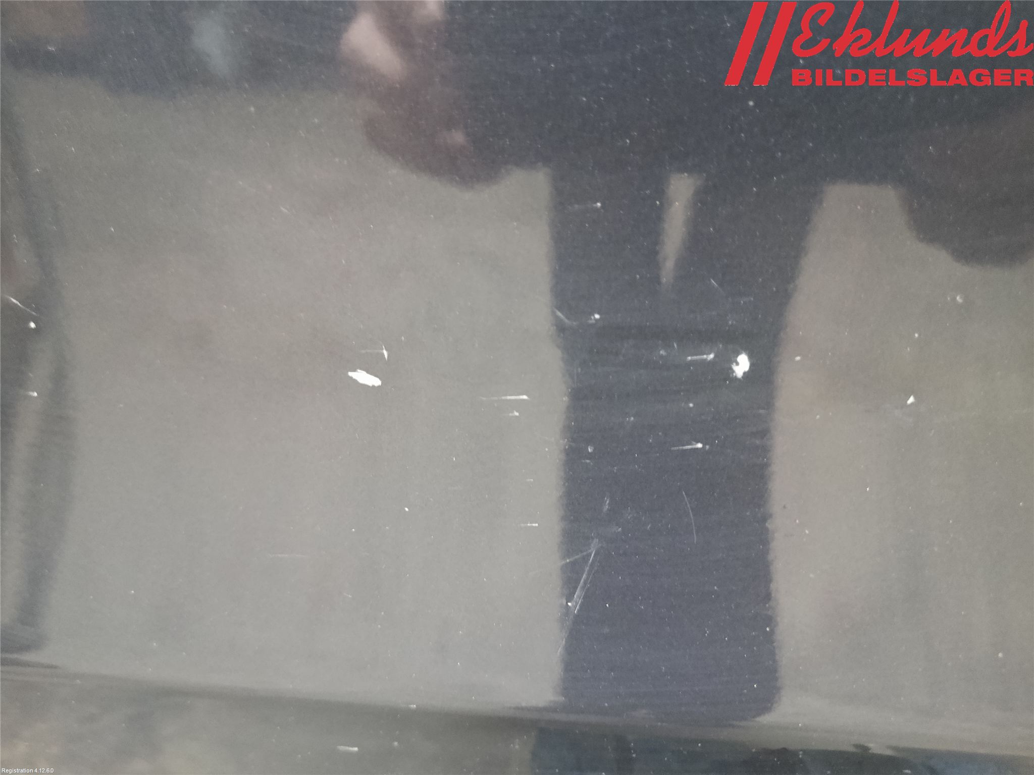 BMW X5 F15 13-18 Dörr Fram Vänster