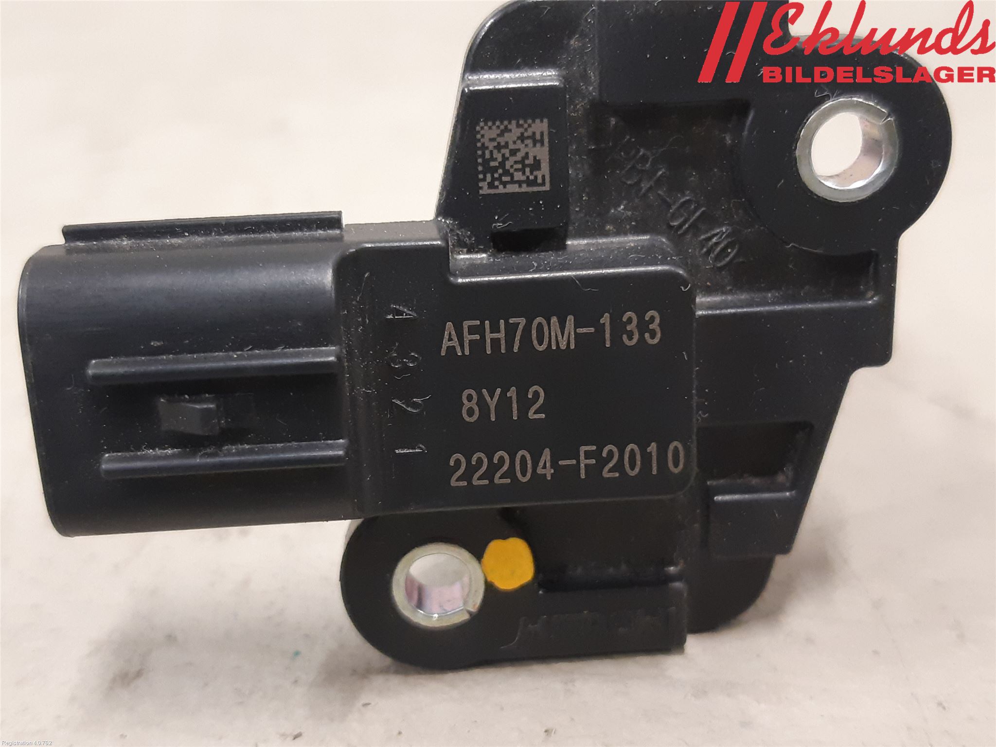 Toyota COROLLA 19- Injluftmassamätare