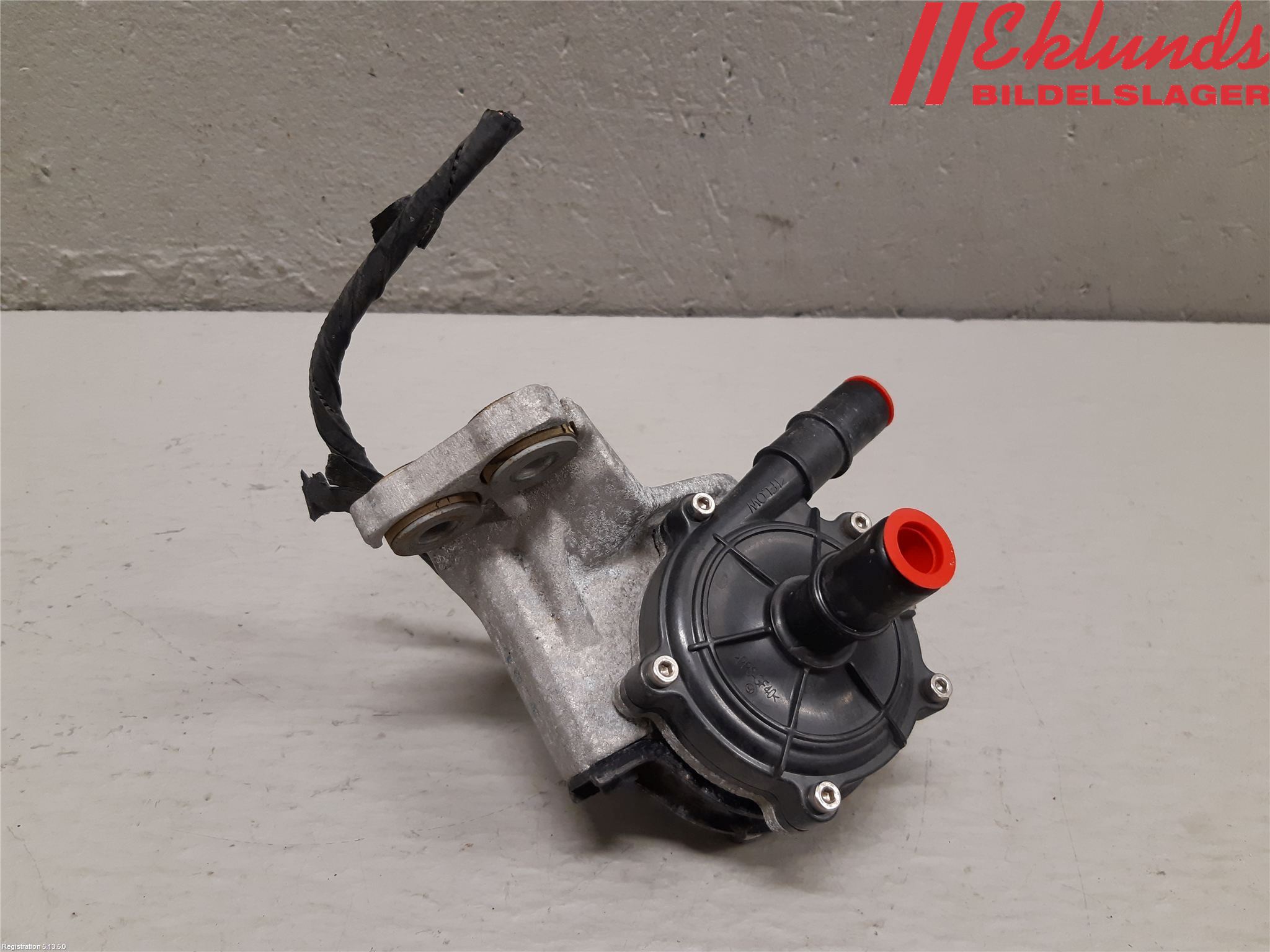 Hyundai TUCSON 05- Vattenpump