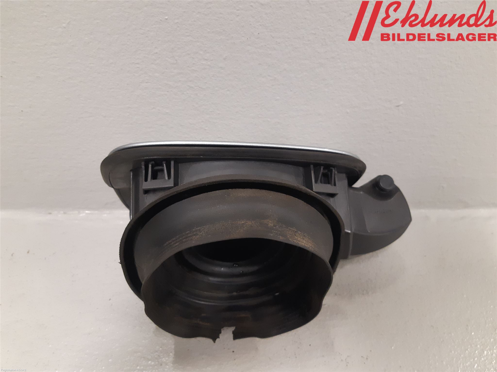 Ford MONDEO 07-15 Tanklucka