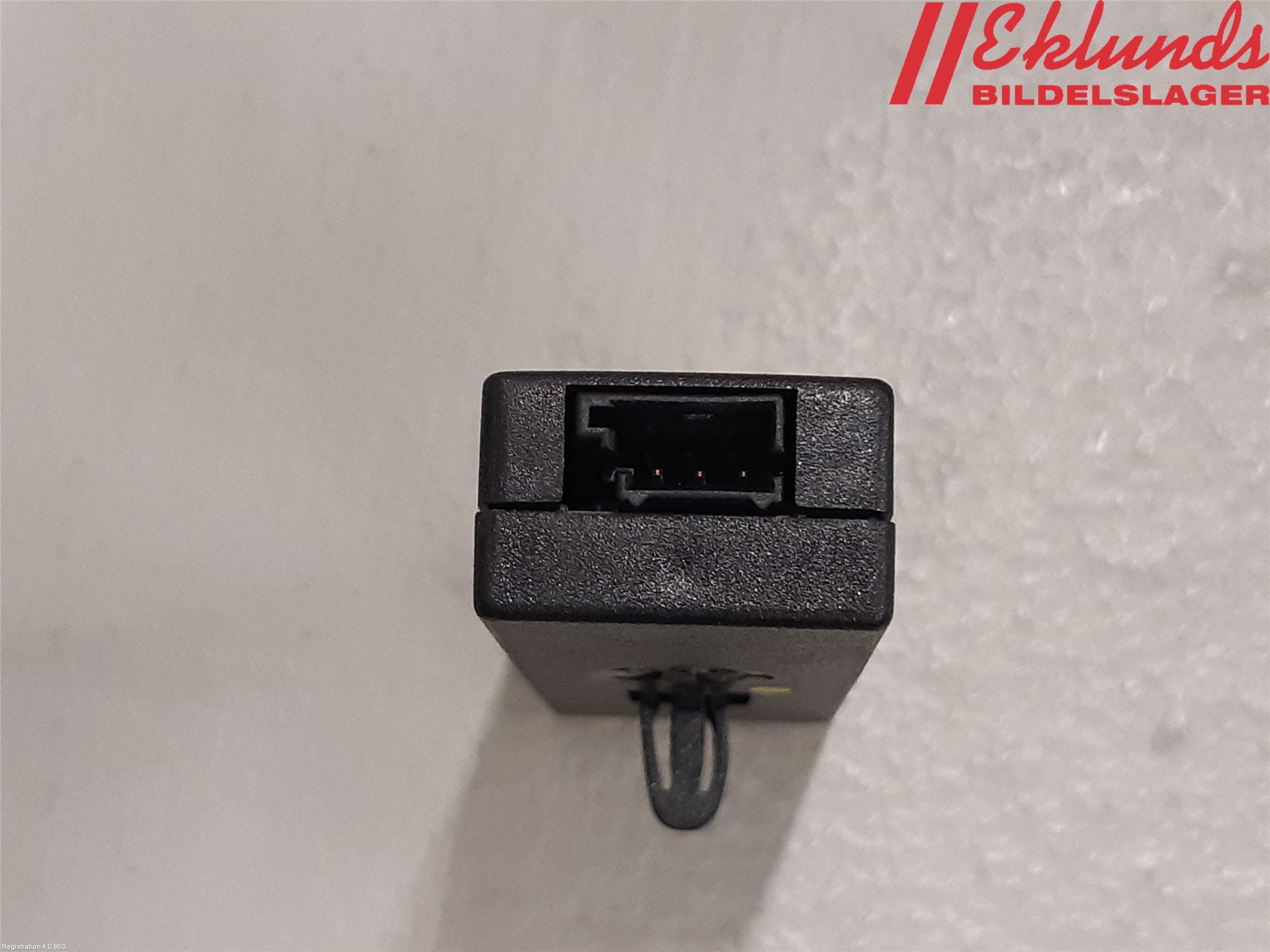 Volvo V60 11-13 Antennförstärkare