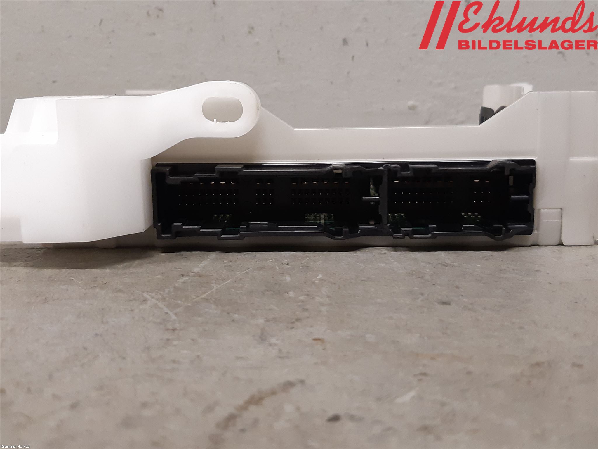 Toyota C-HR 16-23 Styrenhet Övrigt