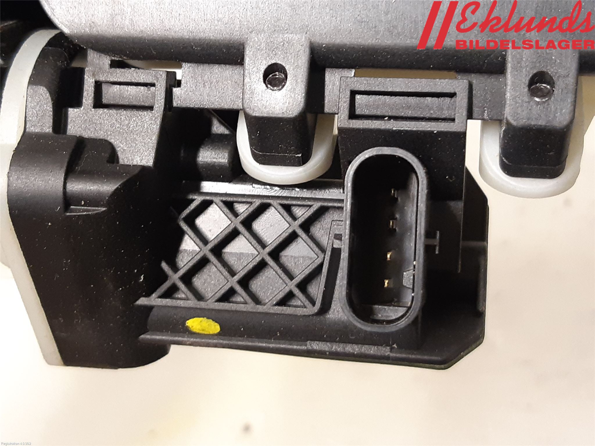 Mercedes-Benz MB C-KLASS (W205) 14-21 Bakluckehandtag