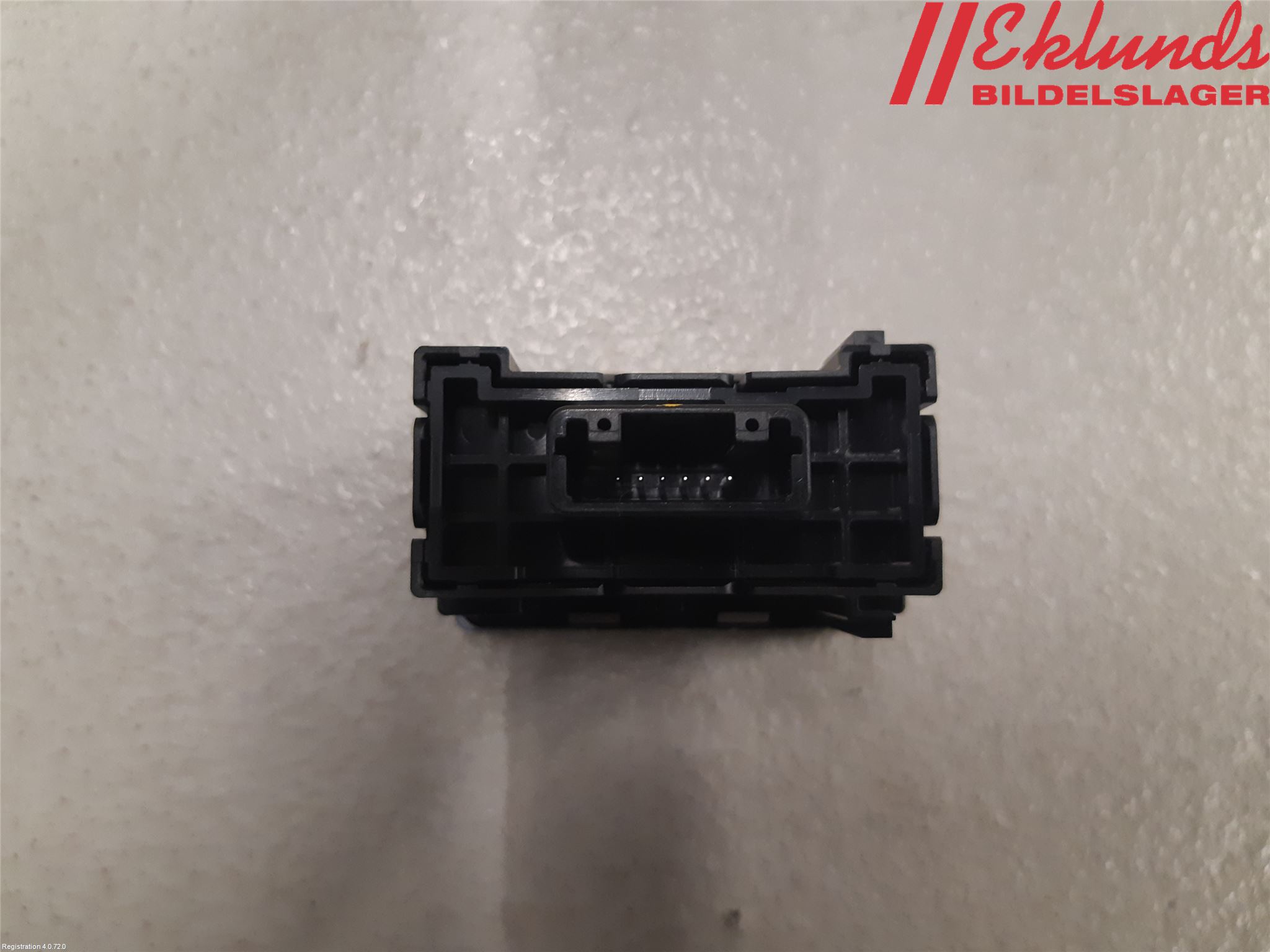 Toyota RAV4 13-18 Strömställare Multifunktion