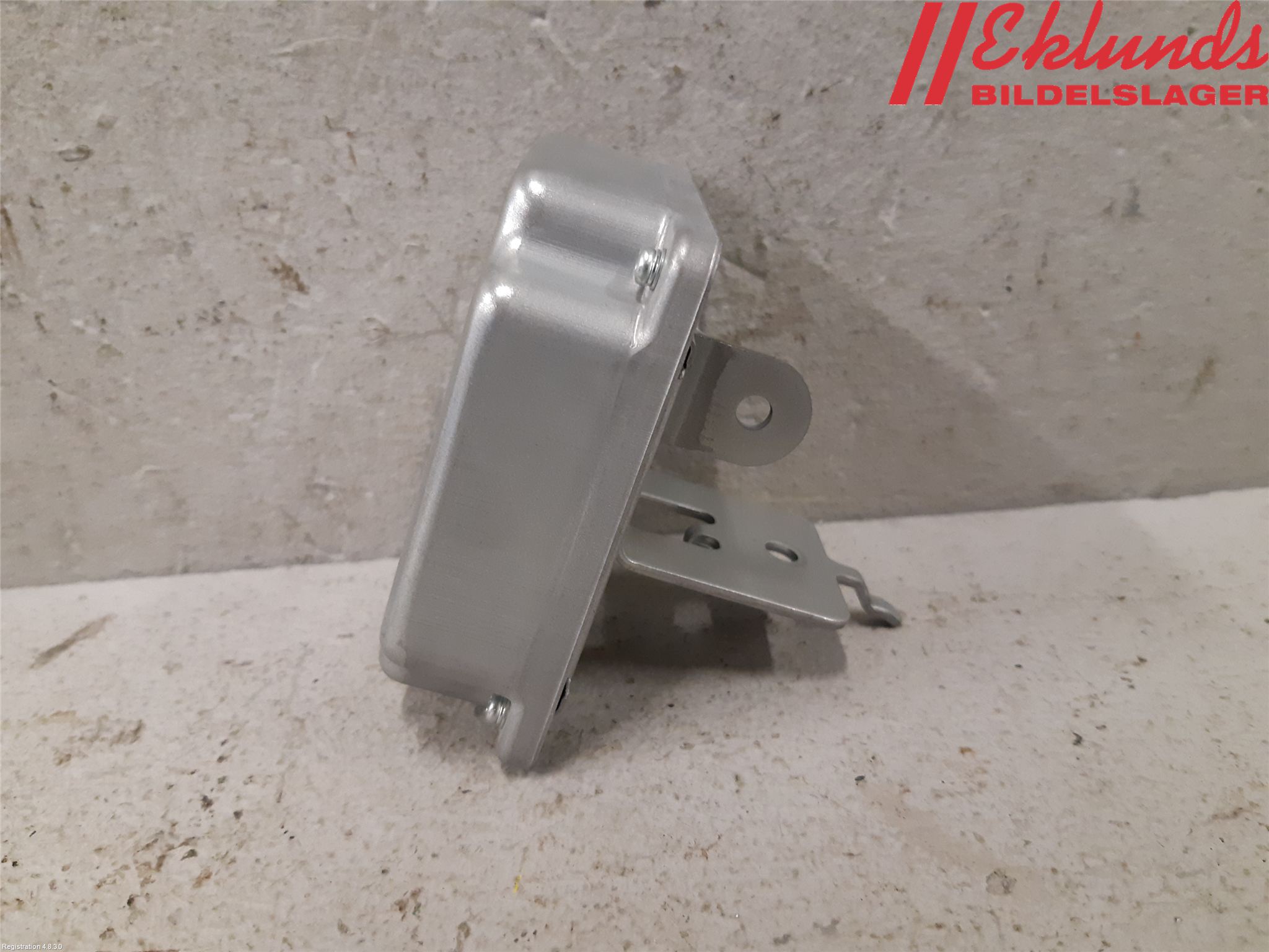 Nissan LEAF 18- Styrenhet Övrigt