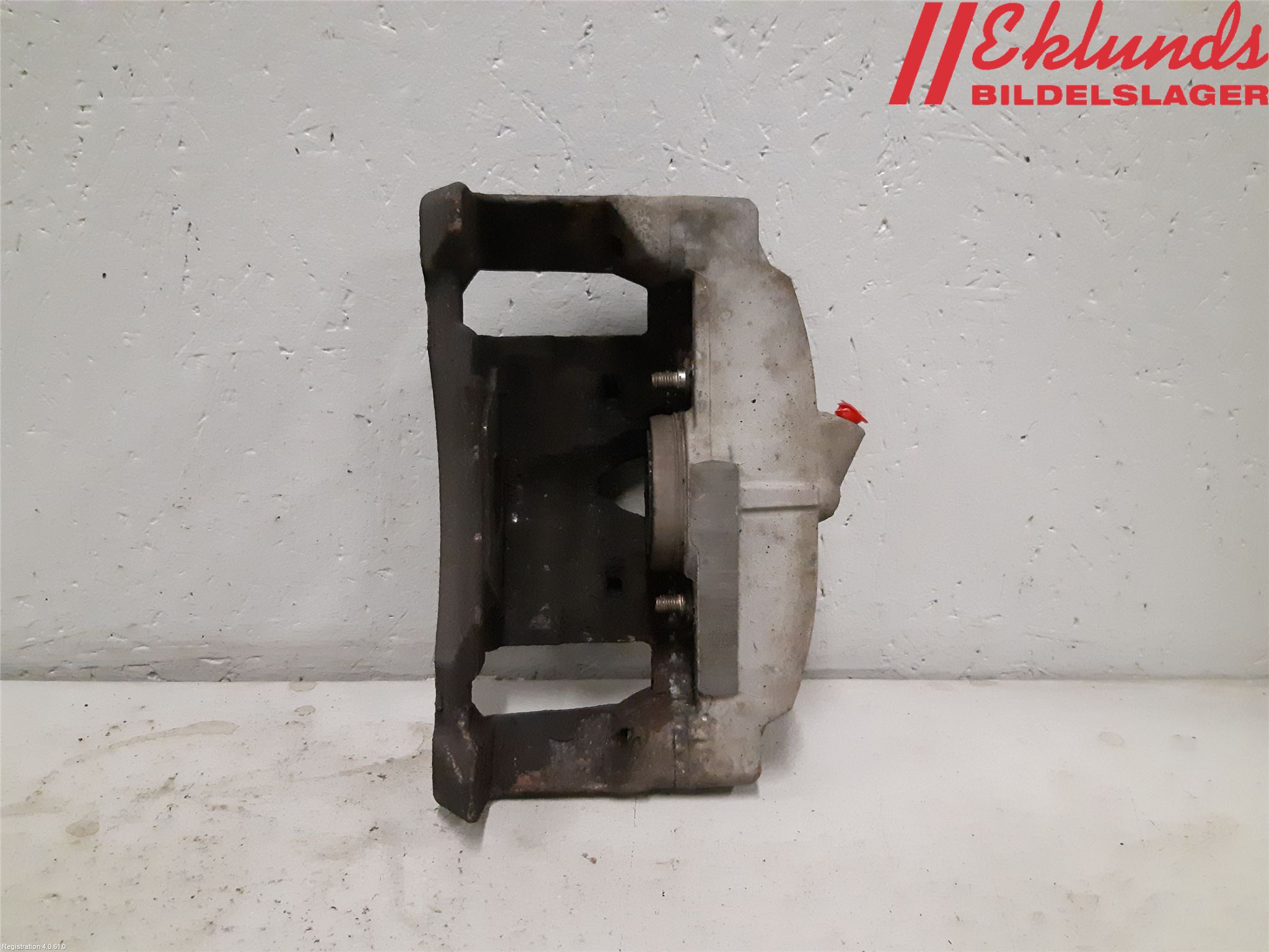 Volvo V70 08-13 Bromsok Fram Vänster