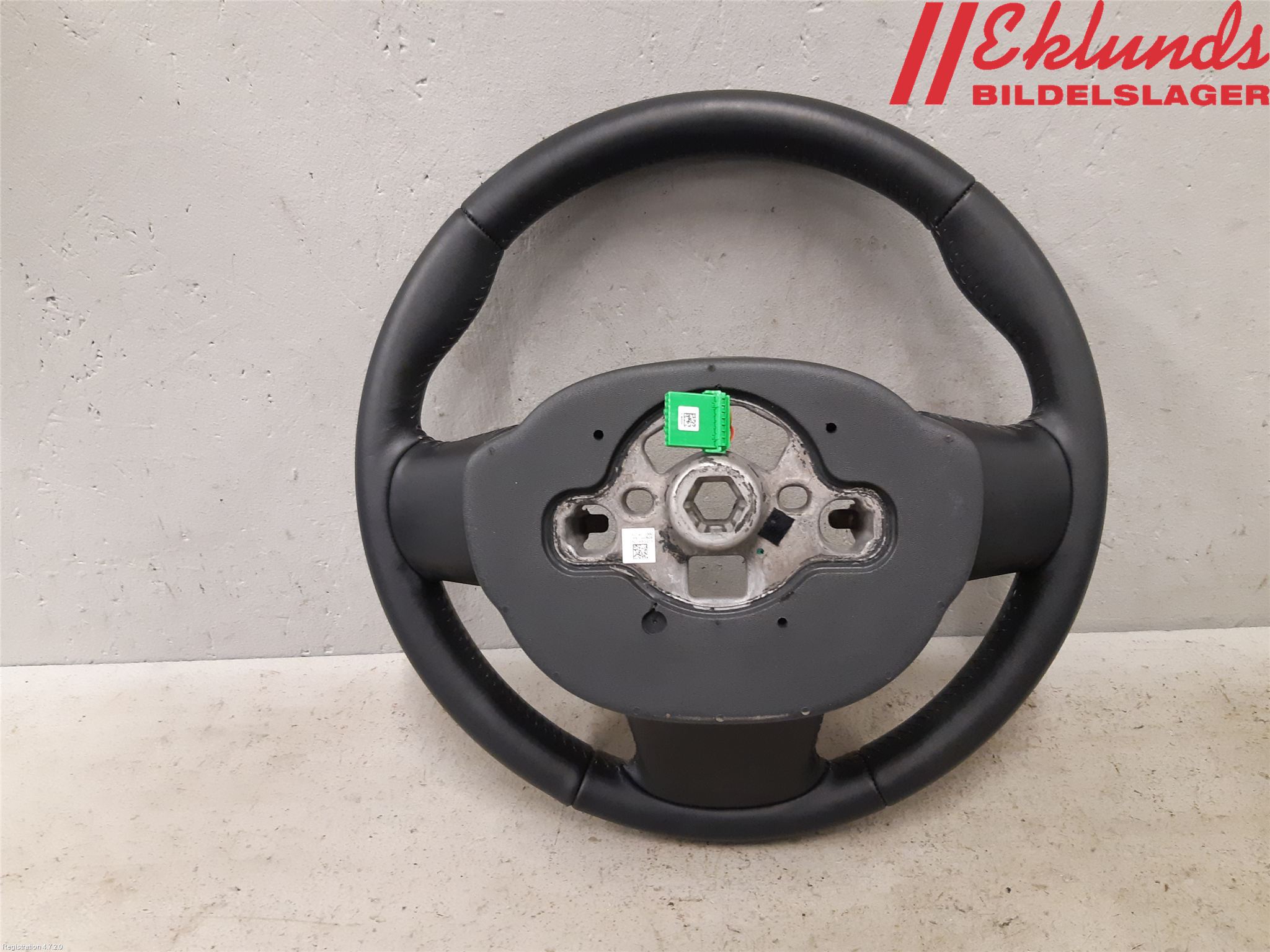 Volvo XC90/RECHARGE 16- Ratt