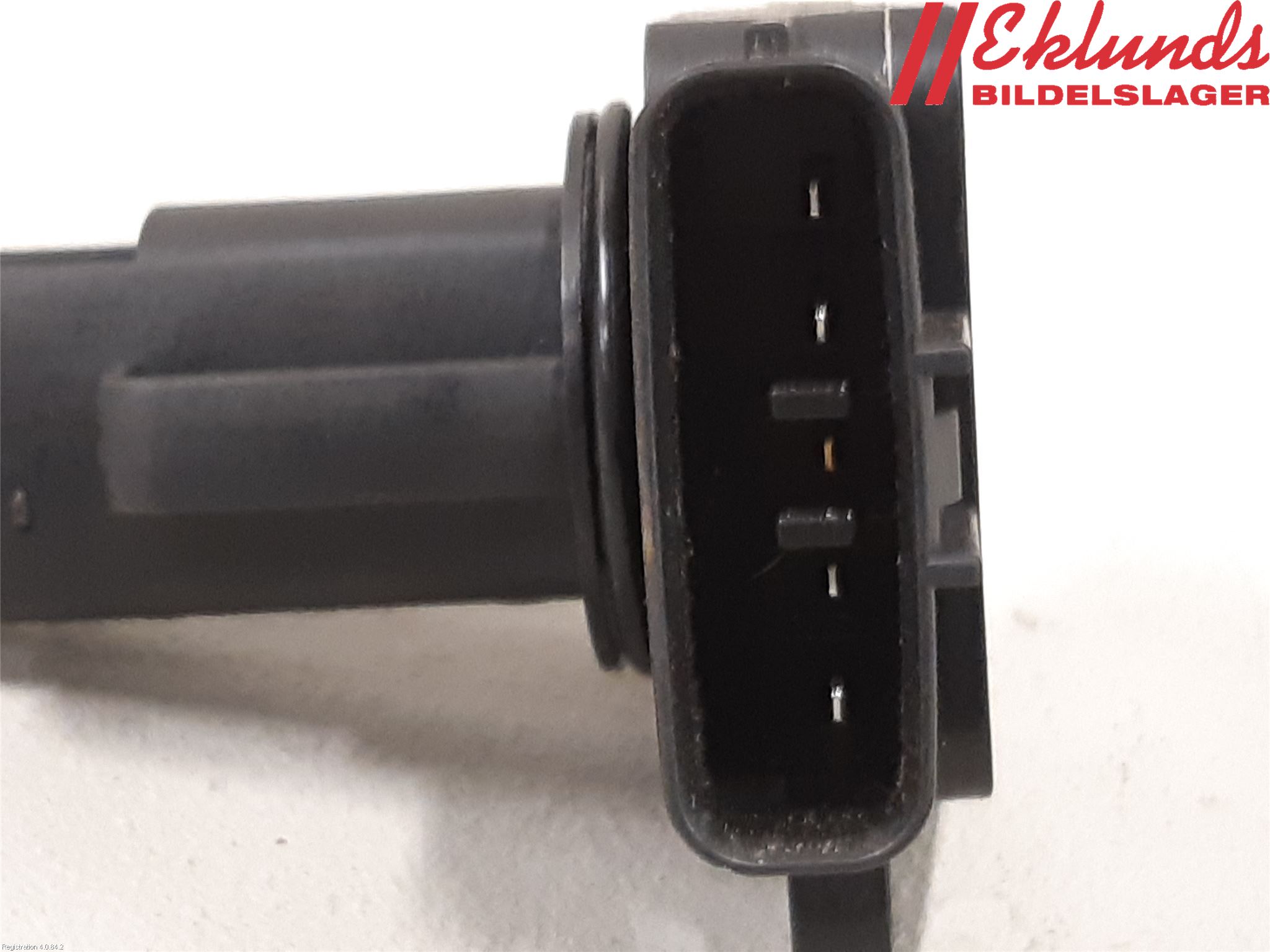 Subaru FORESTER SG 06- Injluftmassamätare