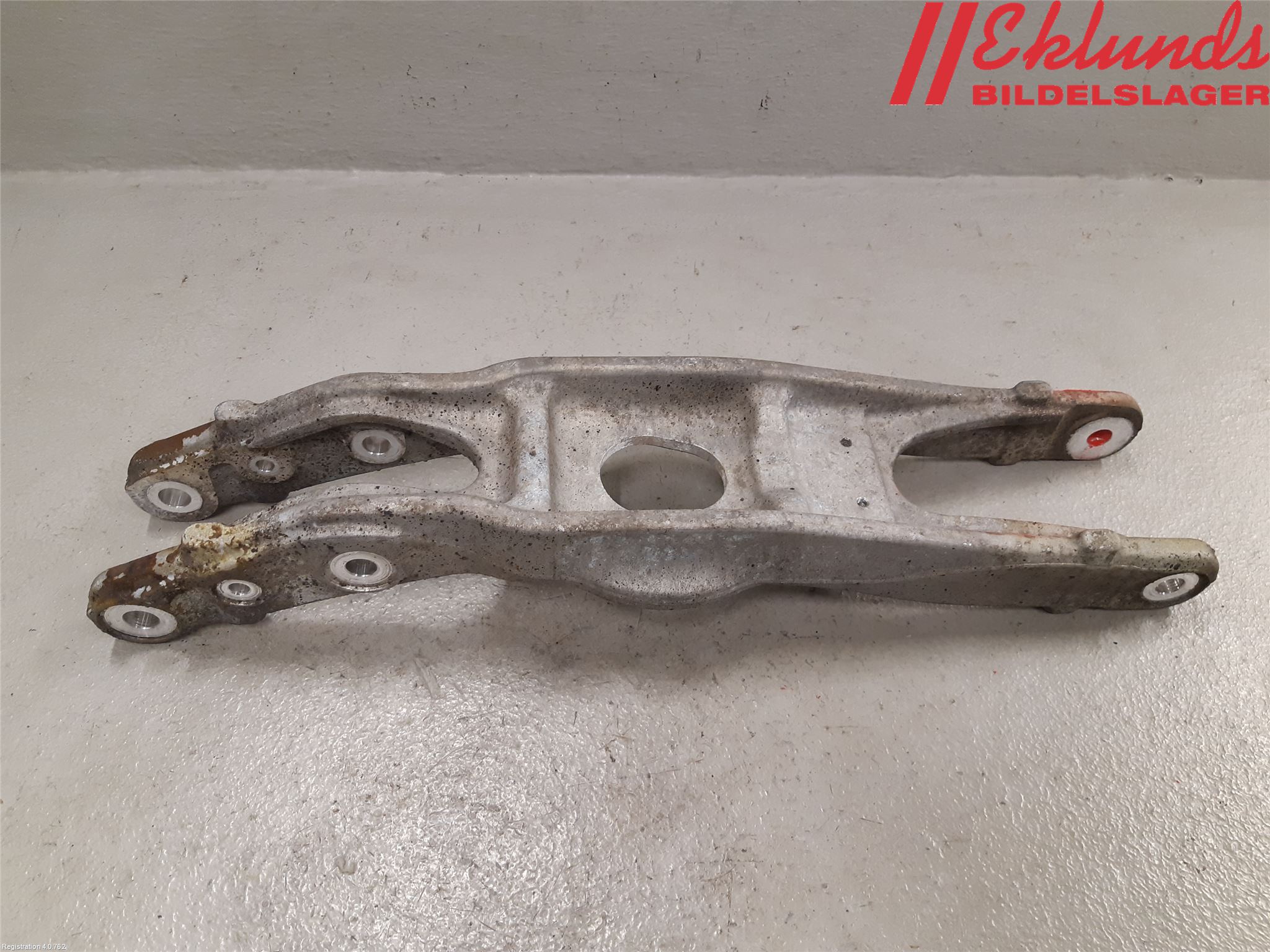 Mercedes-Benz MB E-KLASS (W213) 16-23 Bärarm Bak Vänster